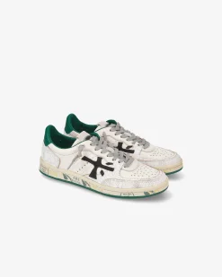Donna Premiata BSKT CLAYD 6778