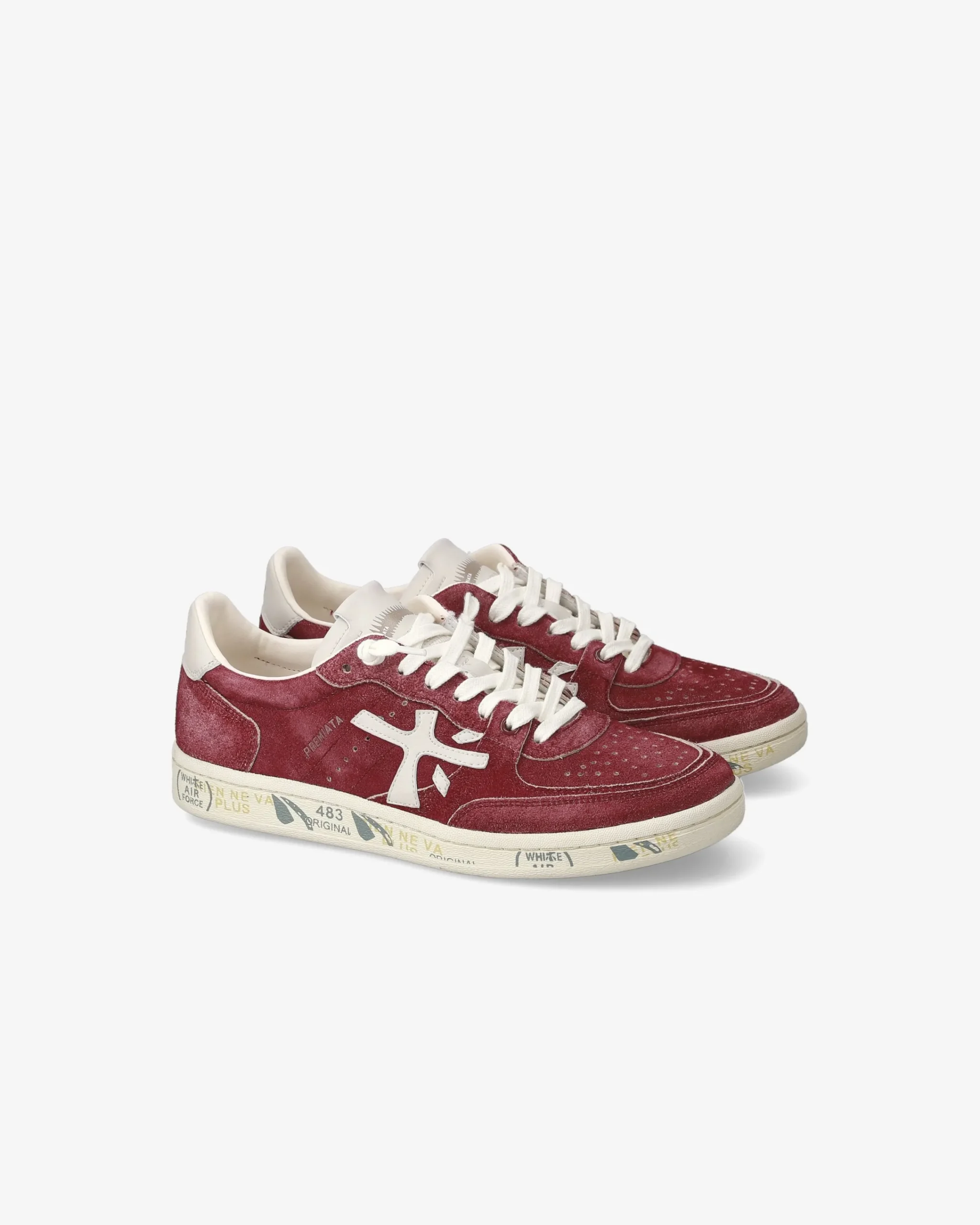 Donna Premiata BSKT CLAYD 6923