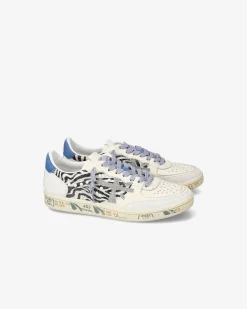 Donna Premiata BSKT CLAYD 6928