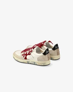 Donna Premiata BSKT CLAYD 6926