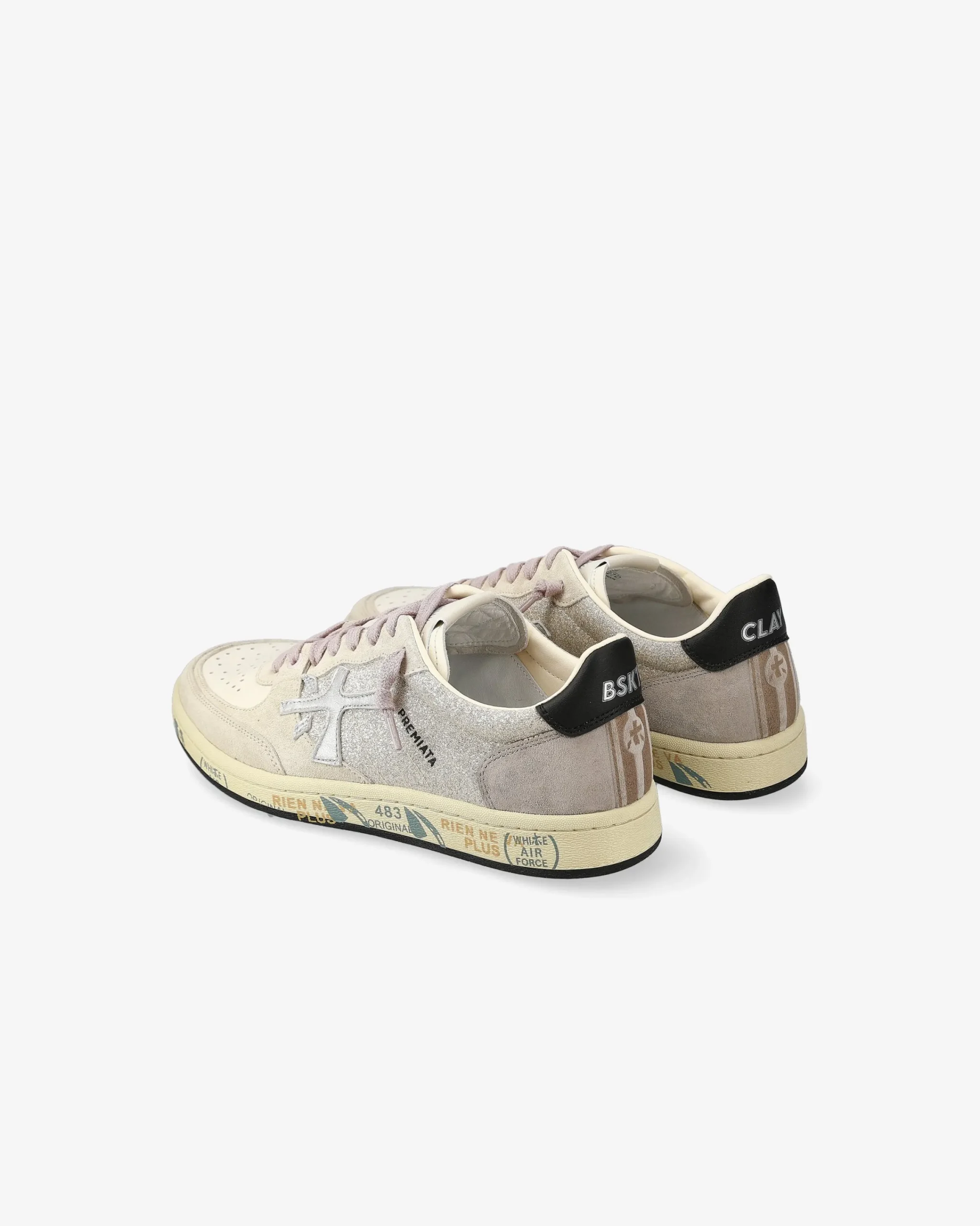 Donna Premiata BSKT CLAYD 6927