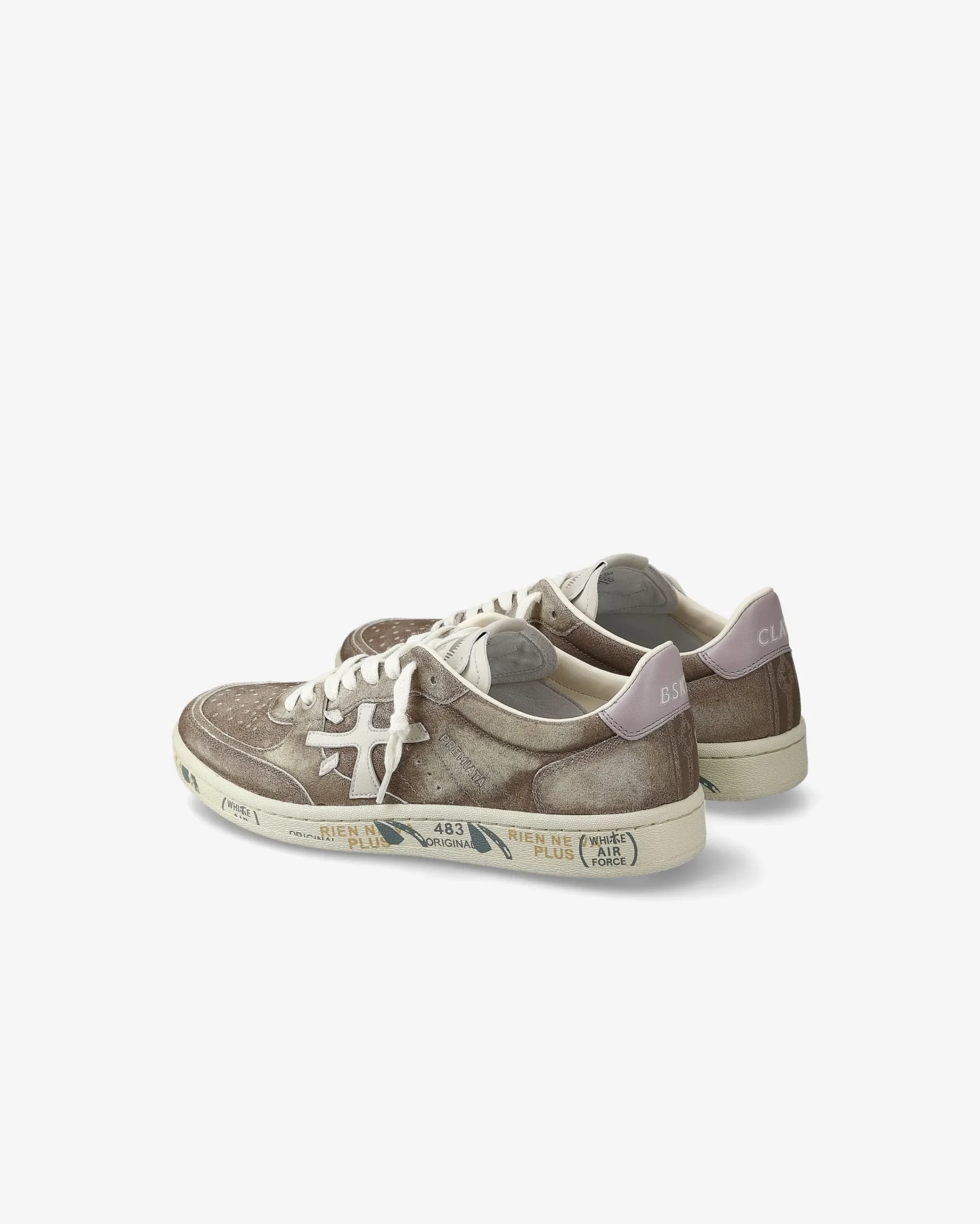 Donna Premiata BSKT CLAYD 6922