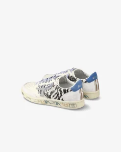 Donna Premiata BSKT CLAYD 6928