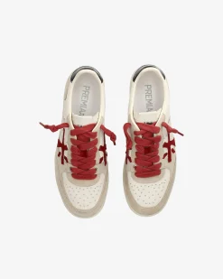 Donna Premiata BSKT CLAYD 6926