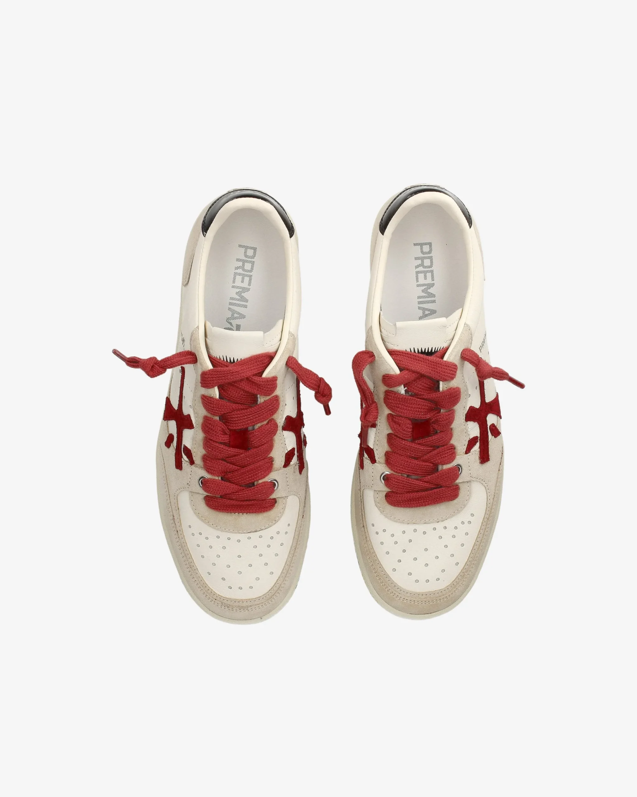Donna Premiata BSKT CLAYD 6926