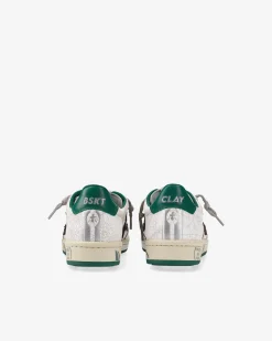 Donna Premiata BSKT CLAYD 6778