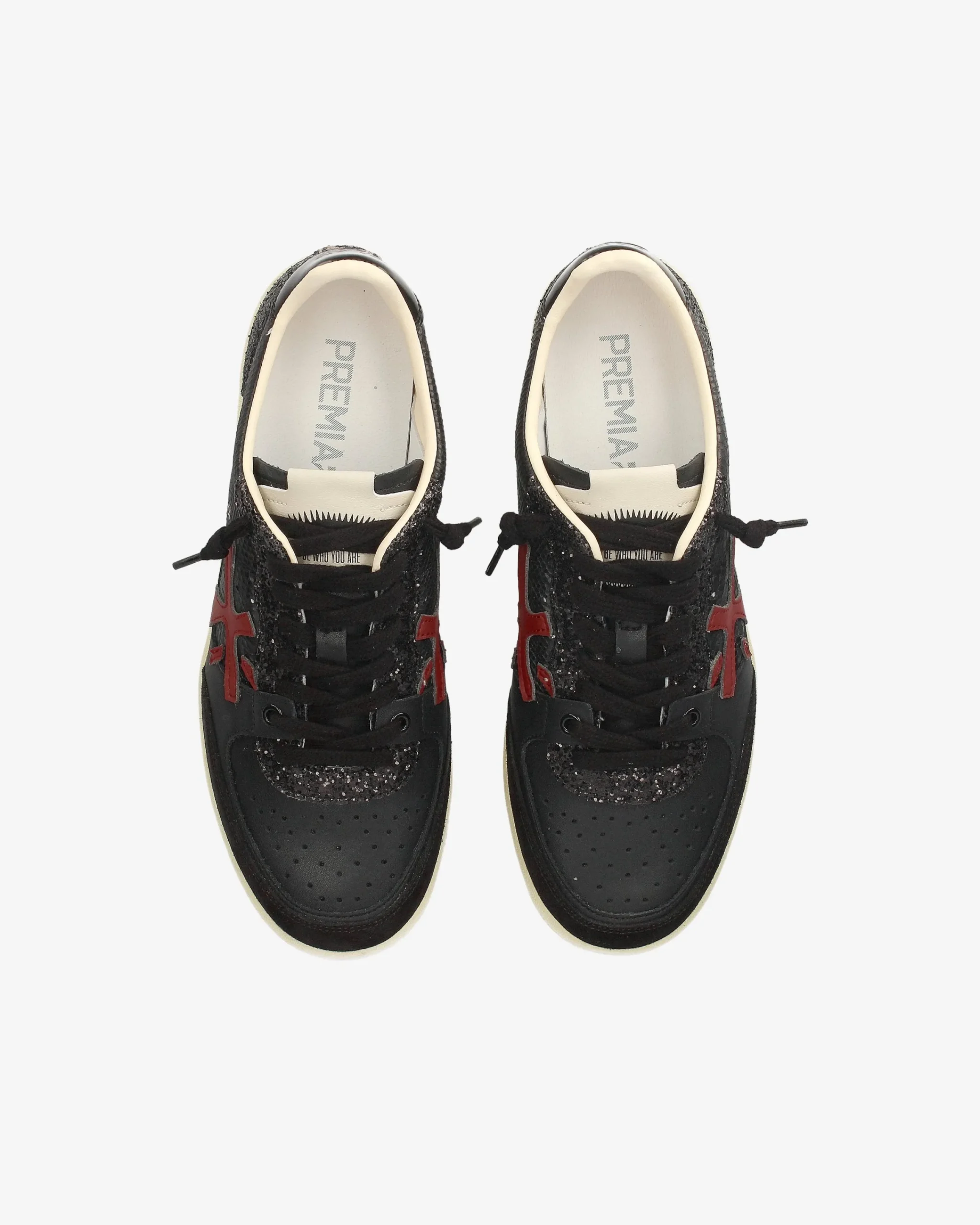 Donna Premiata BSKT CLAYD 6929