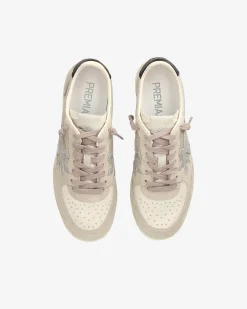 Donna Premiata BSKT CLAYD 6927