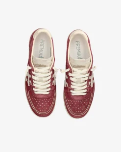 Donna Premiata BSKT CLAYD 6923