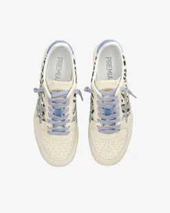 Donna Premiata BSKT CLAYD 6928