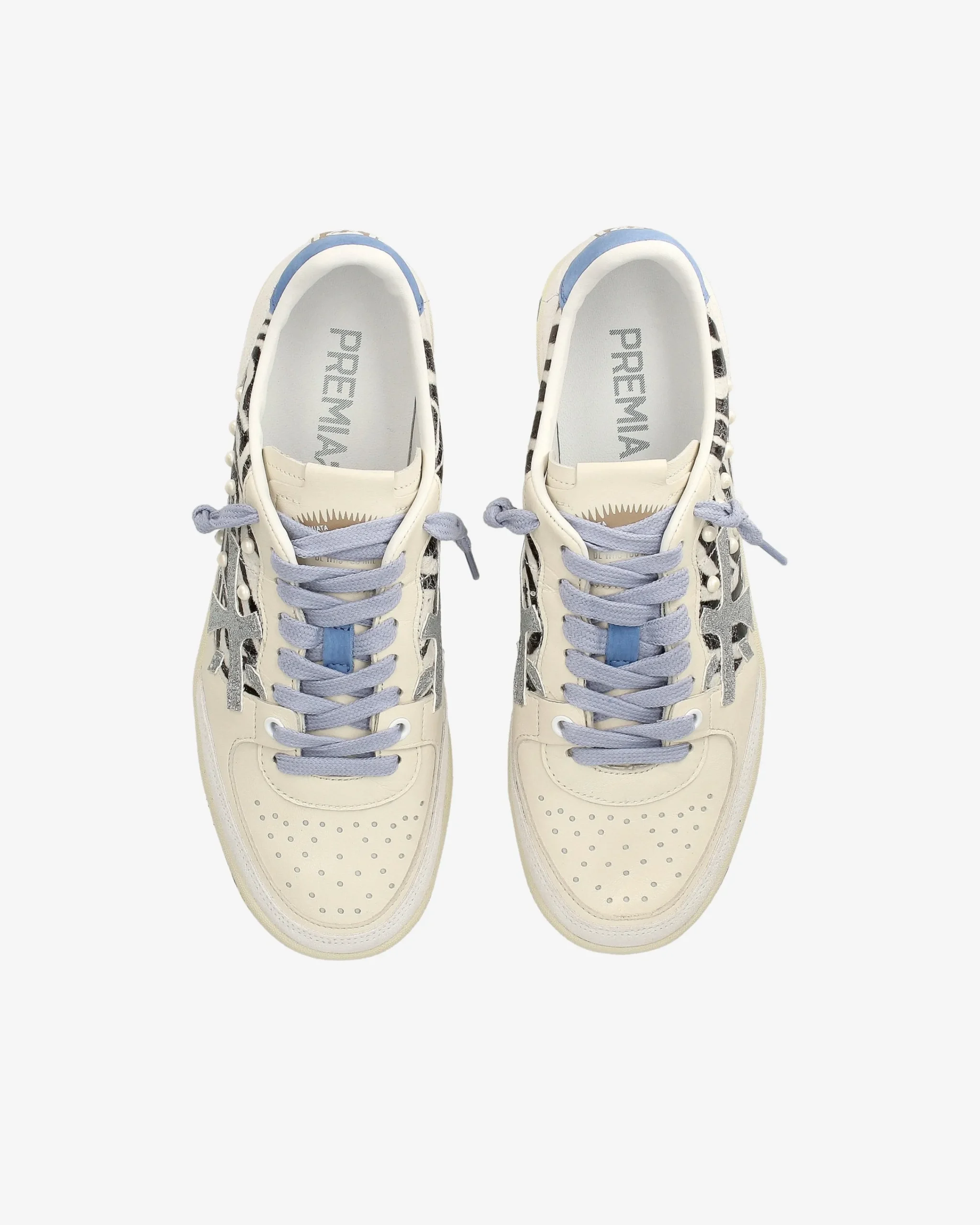 Donna Premiata BSKT CLAYD 6928