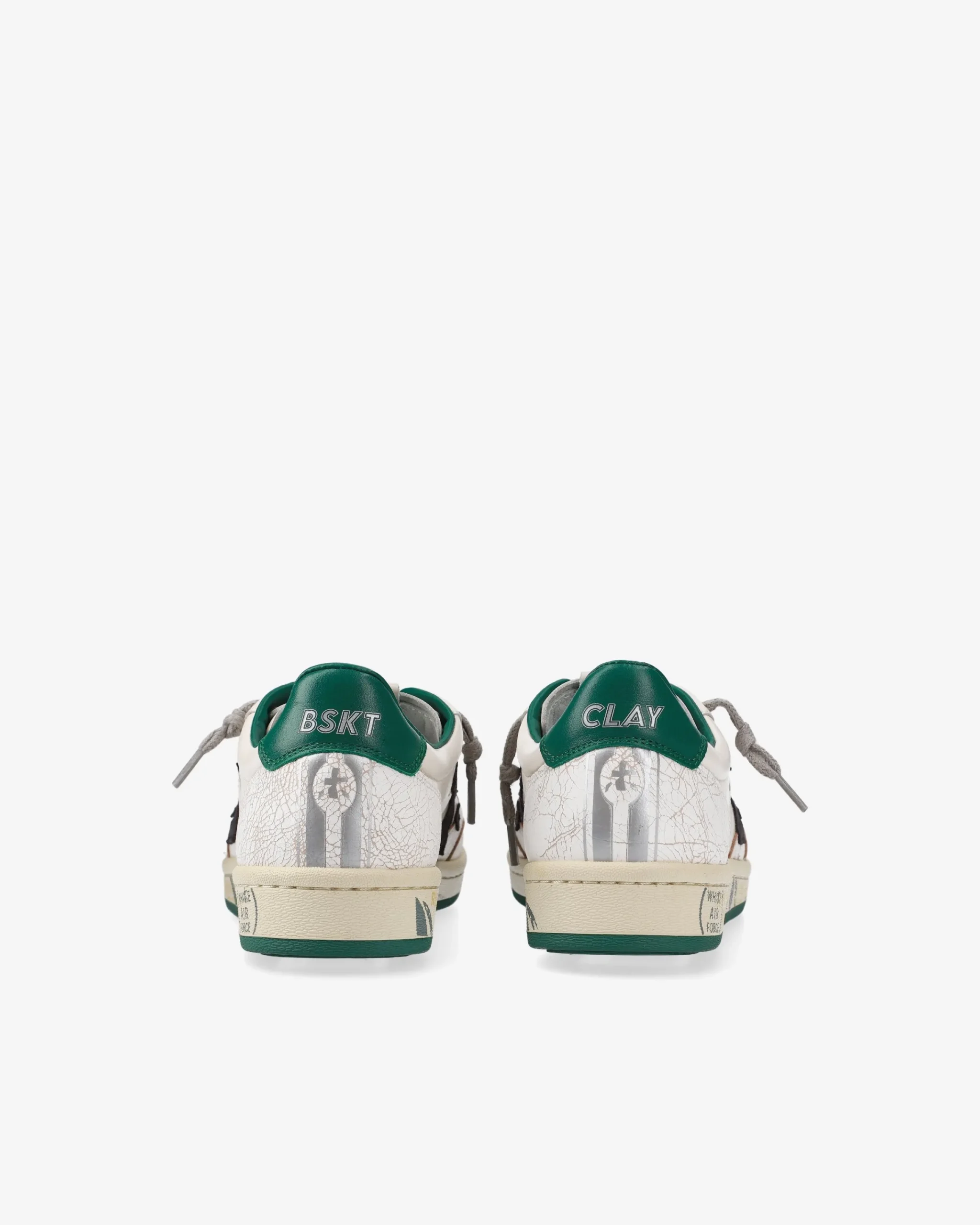 Donna Premiata BSKT CLAYD 6778