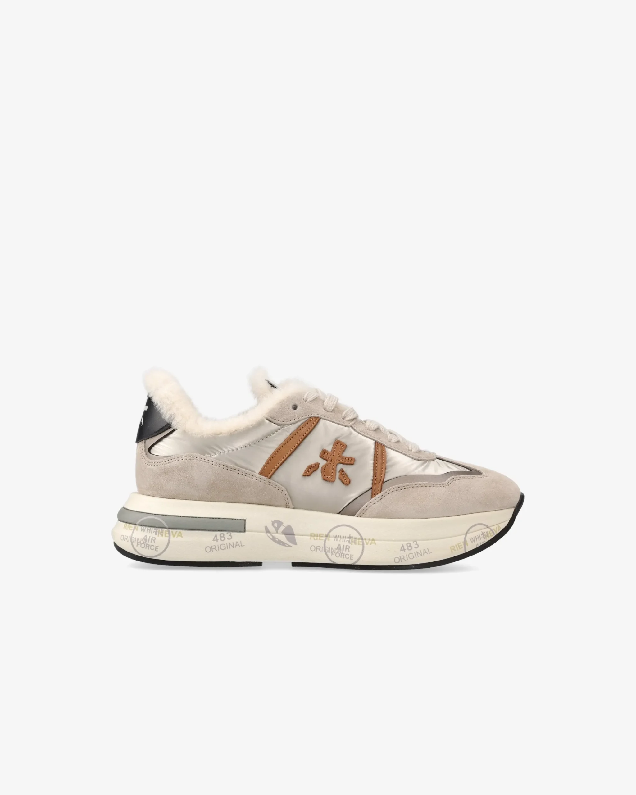 Donna Premiata CASSIE 6569