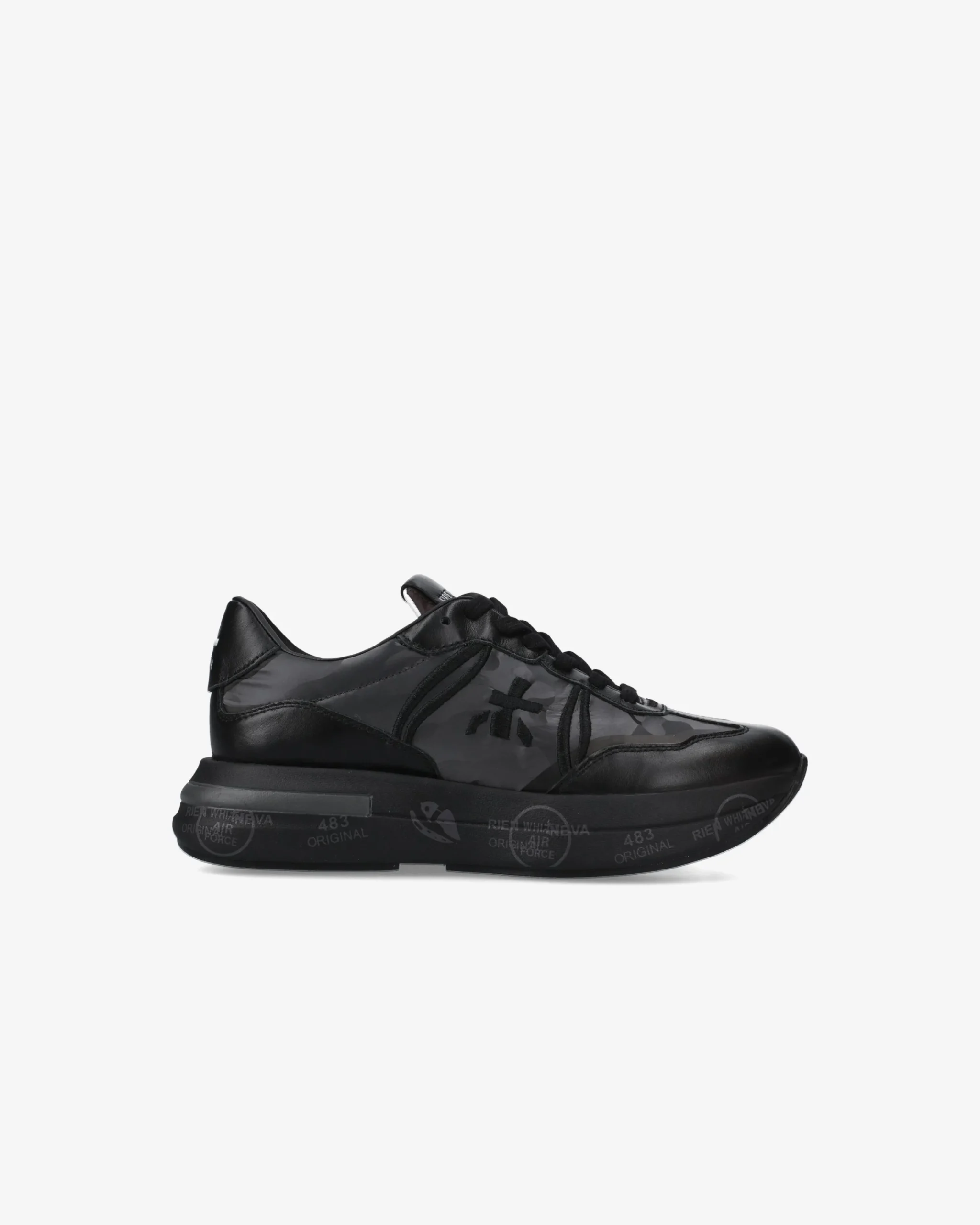 Donna Premiata CASSIE 7112