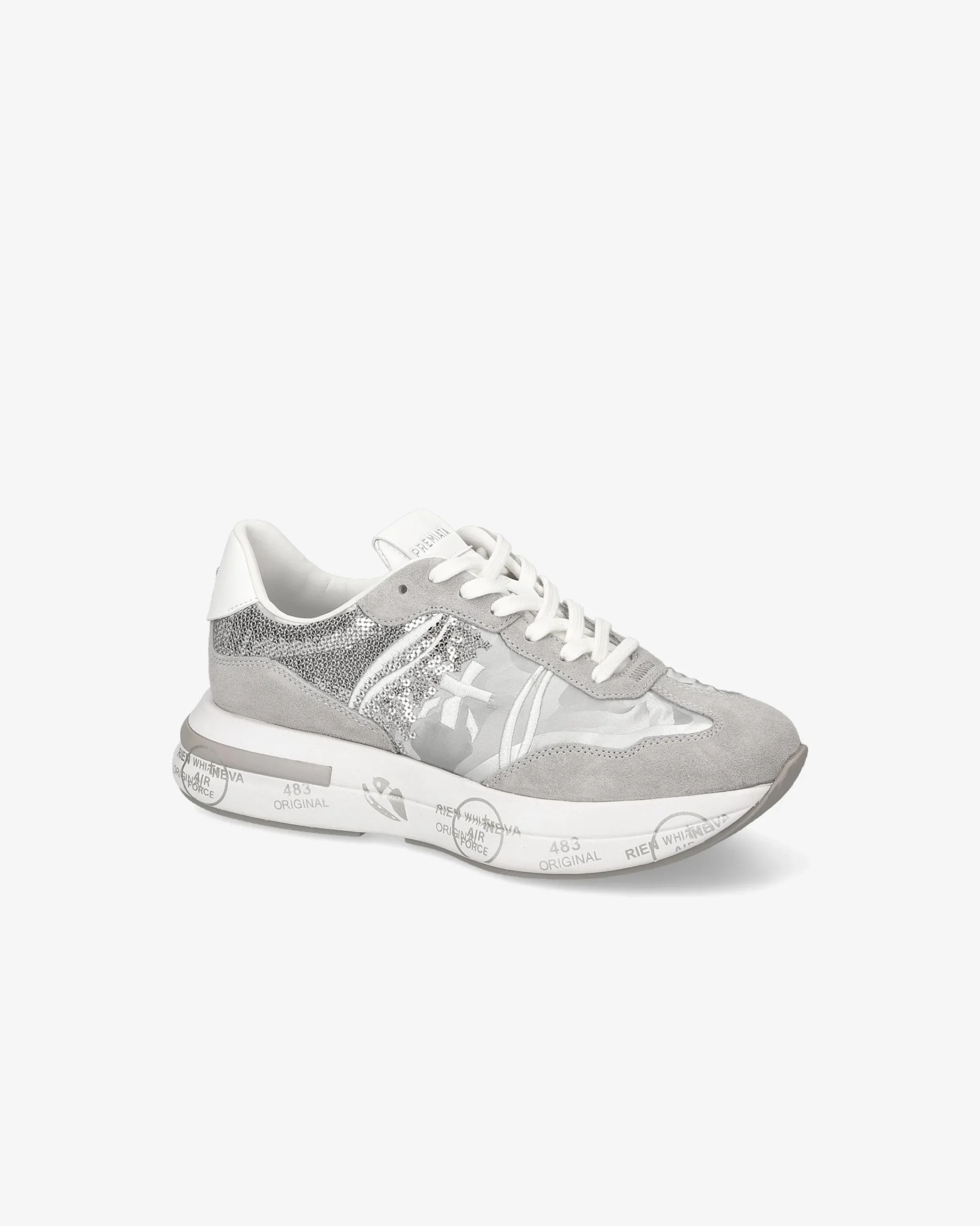 Donna Premiata CASSIE 7001