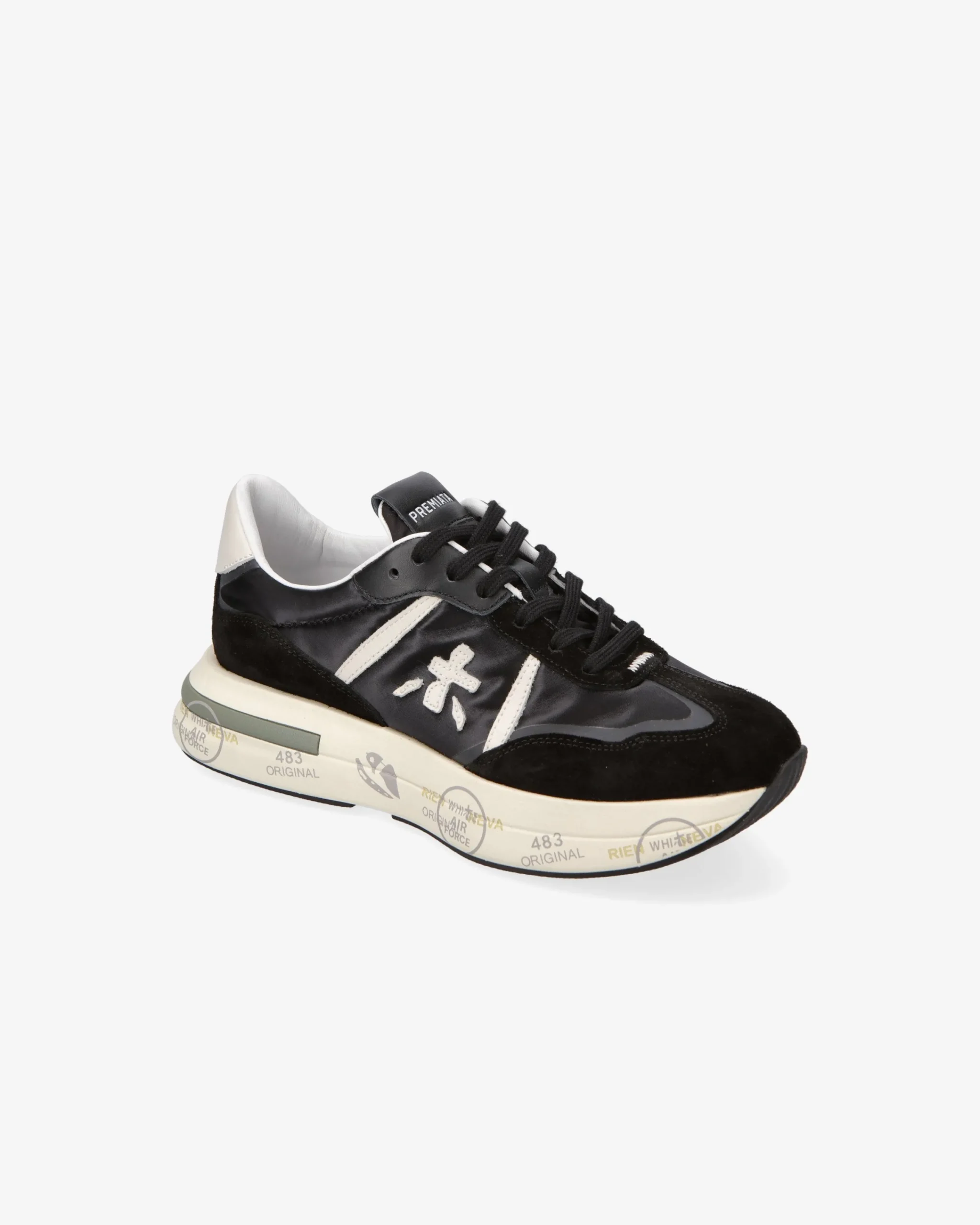 Donna Premiata CASSIE 6471