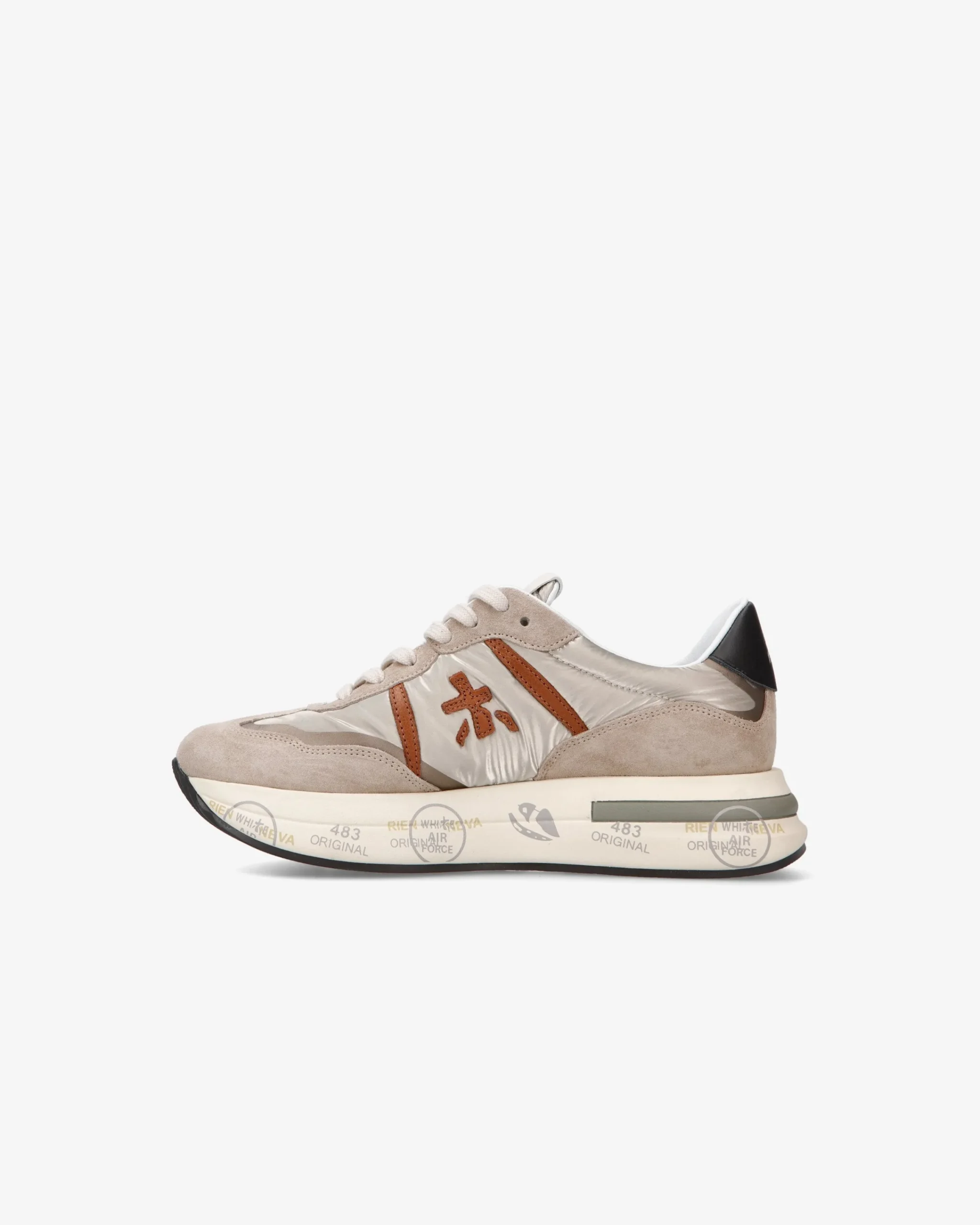 Donna Premiata CASSIE 6470