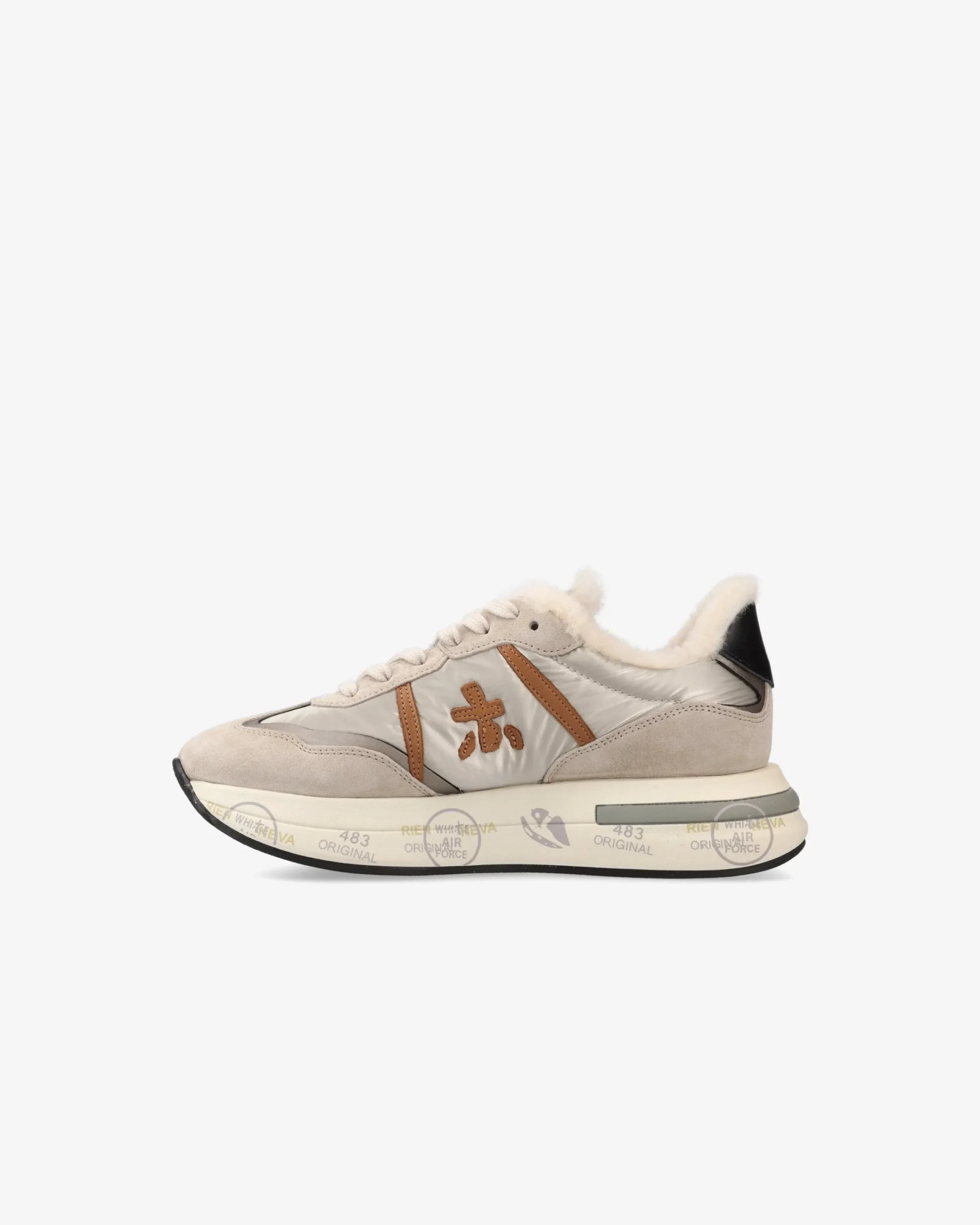 Donna Premiata CASSIE 6569
