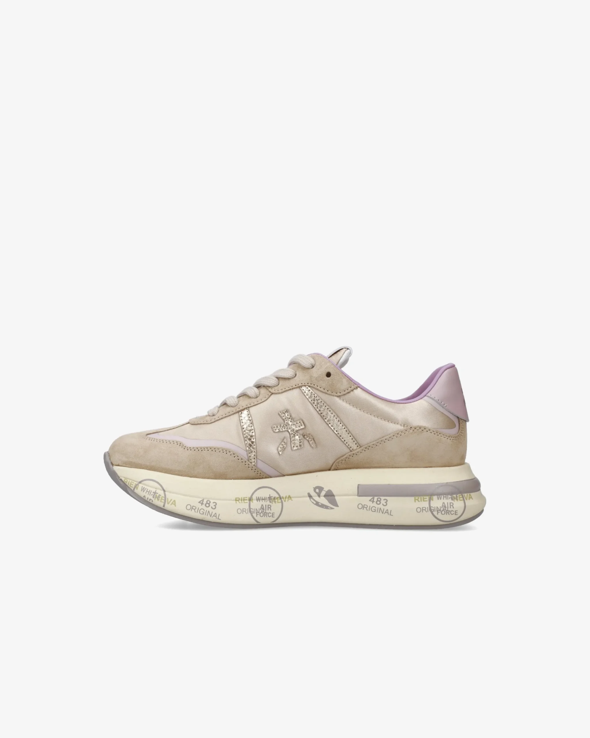 Donna Premiata CASSIE 6995