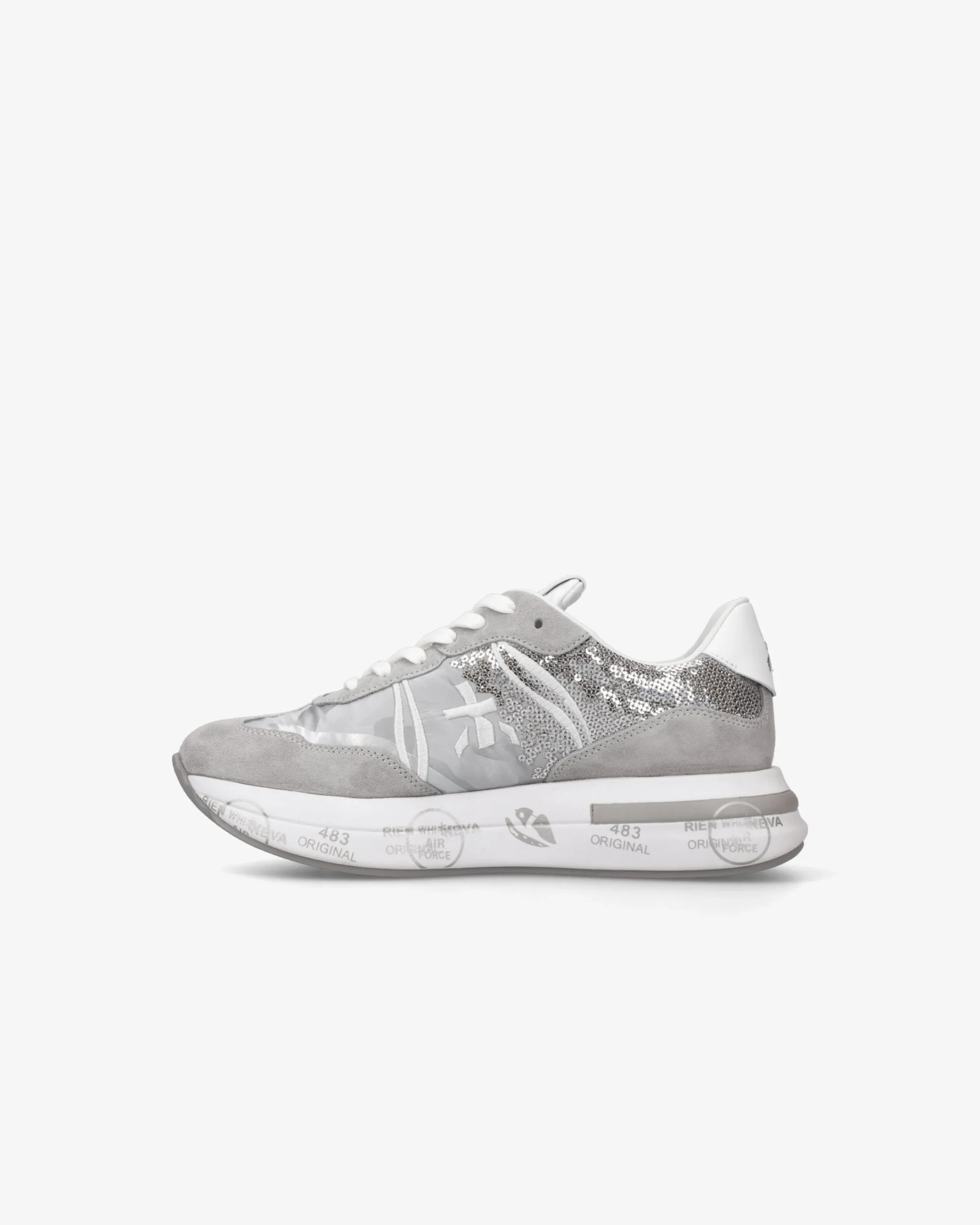 Donna Premiata CASSIE 7001