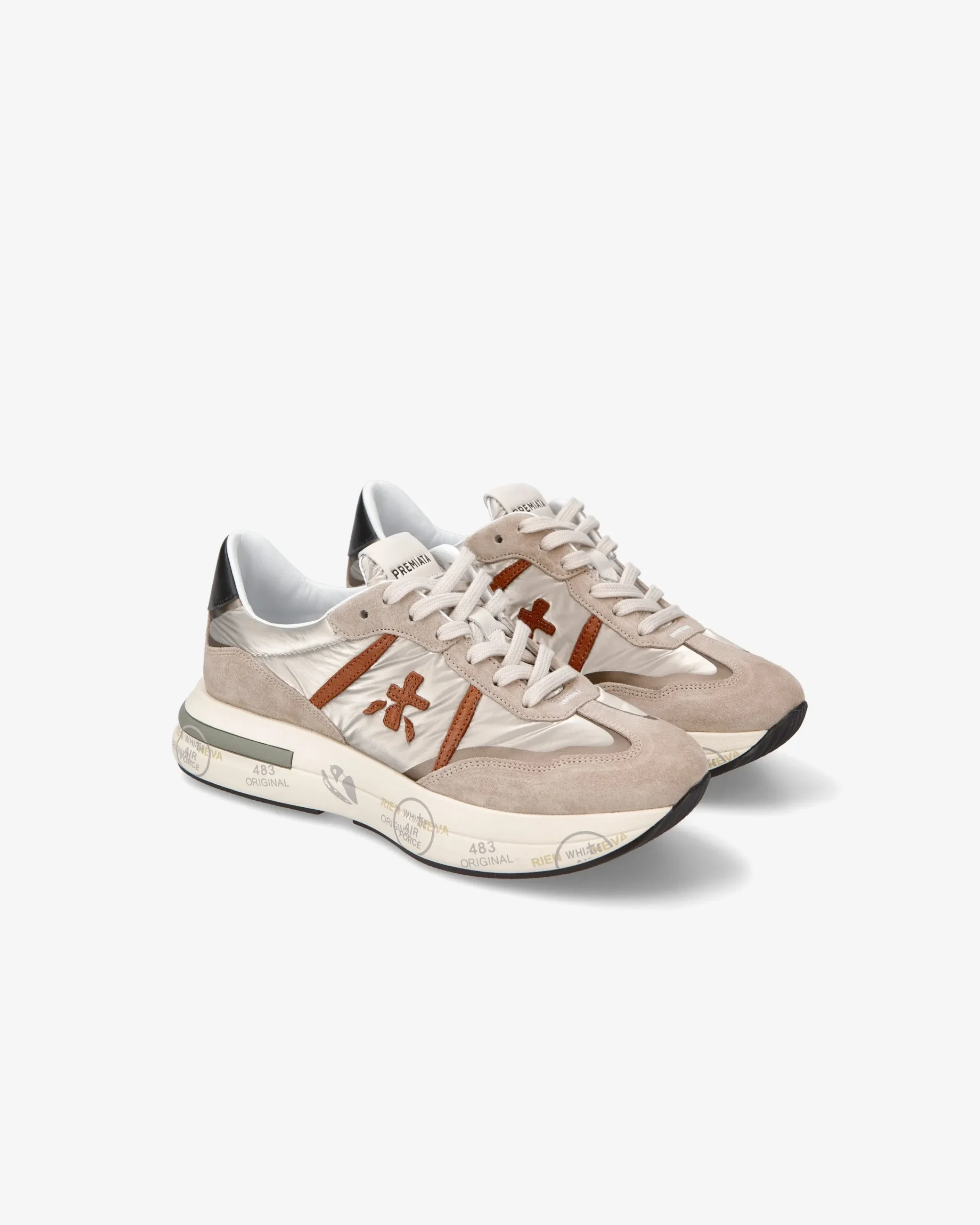 Donna Premiata CASSIE 6470
