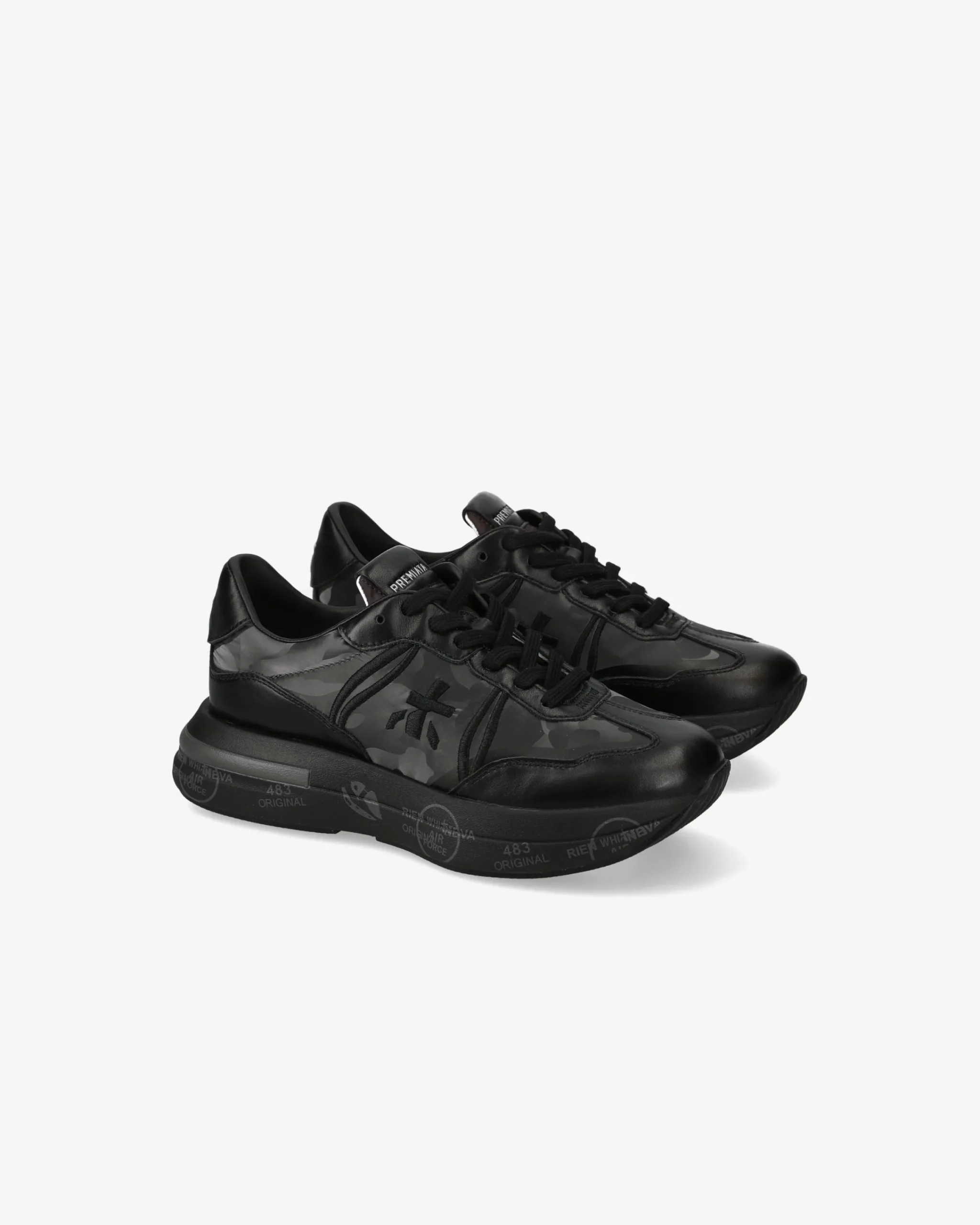Donna Premiata CASSIE 7112