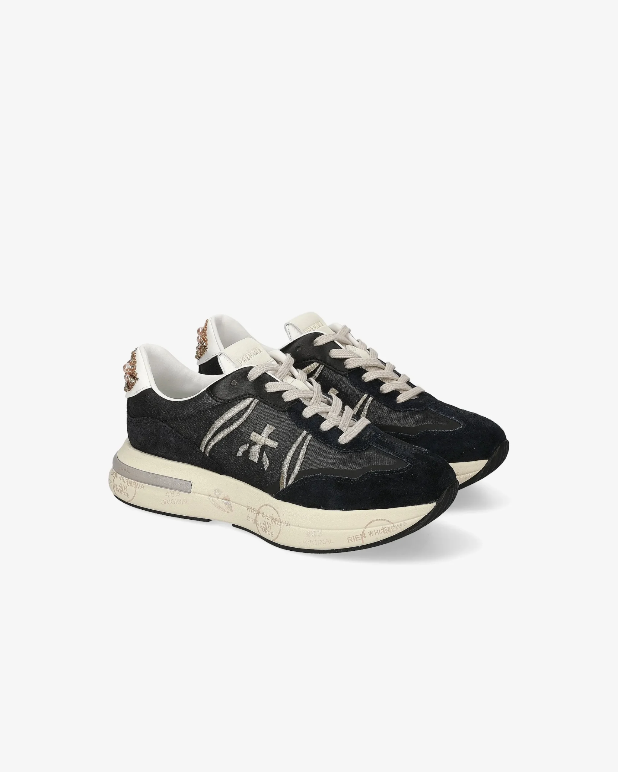 Donna Premiata CASSIE 7000