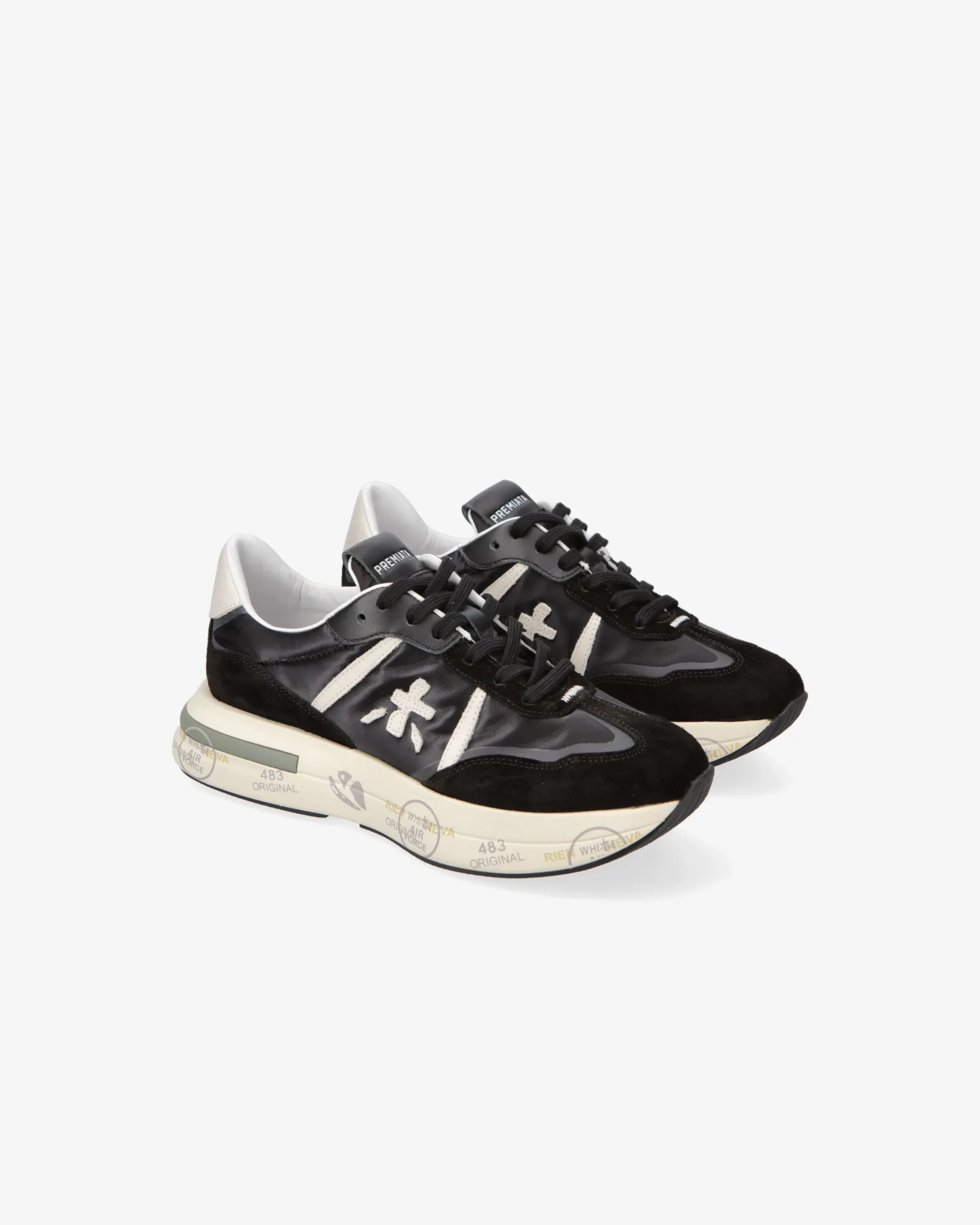 Donna Premiata CASSIE 6471