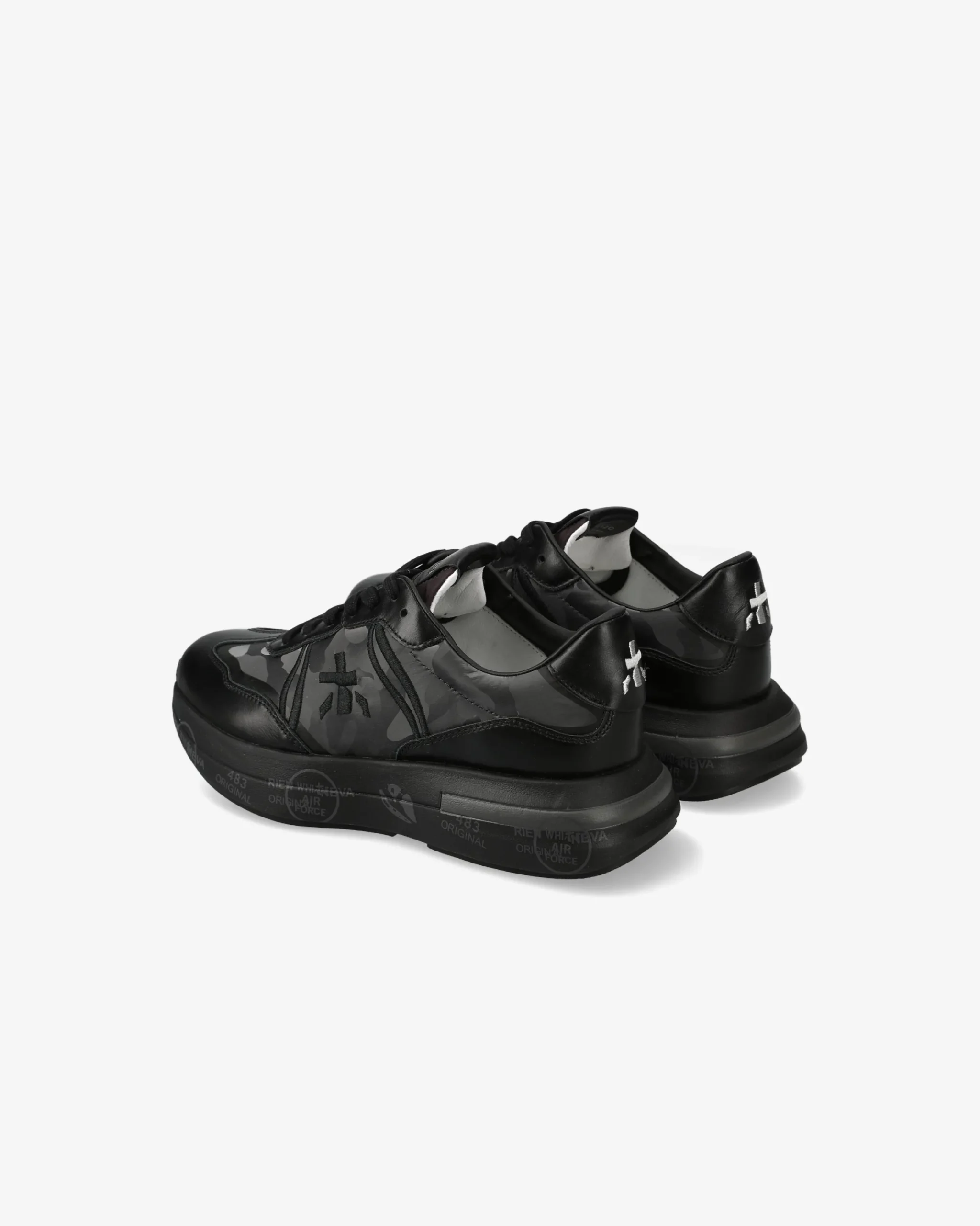 Donna Premiata CASSIE 7112
