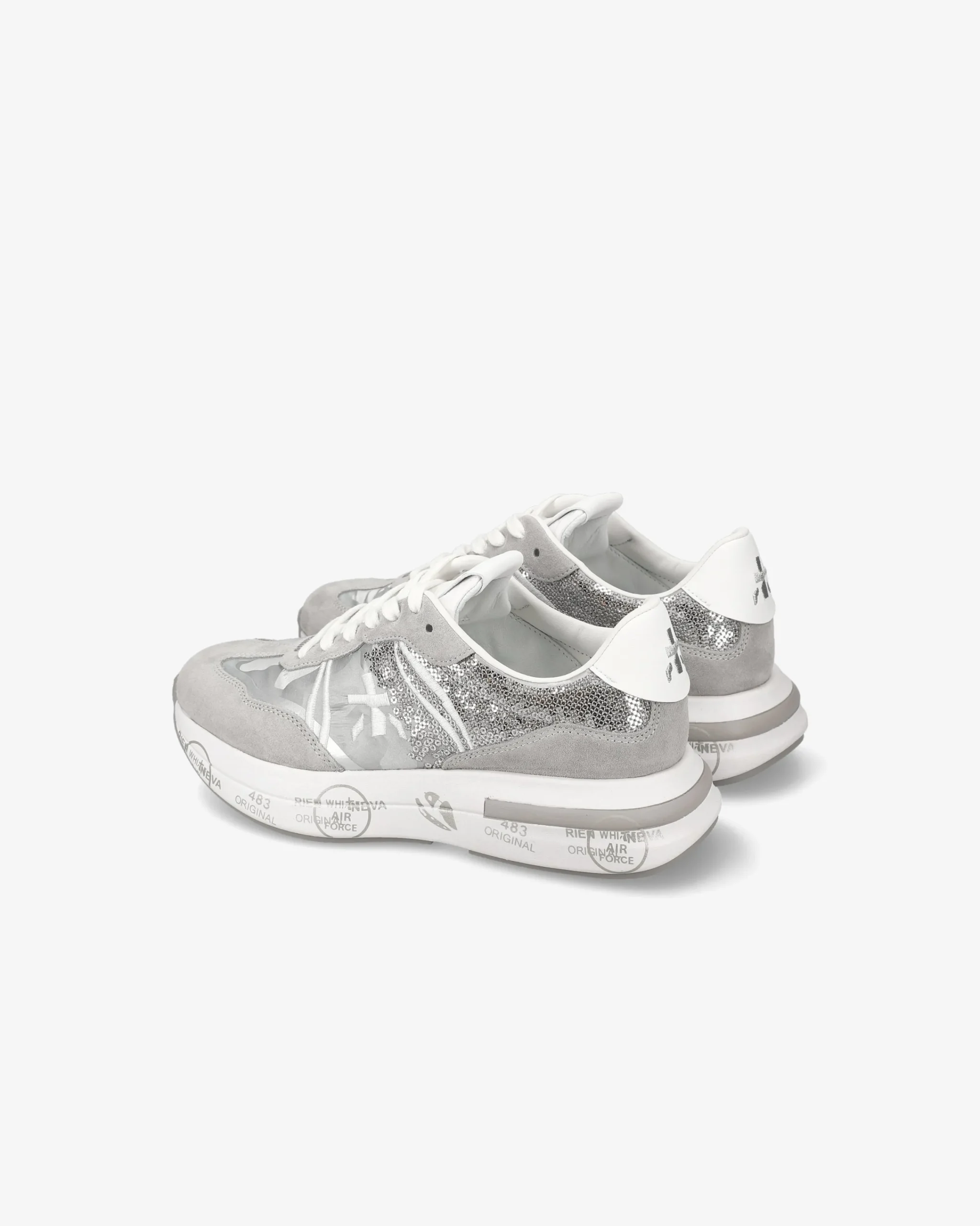 Donna Premiata CASSIE 7001