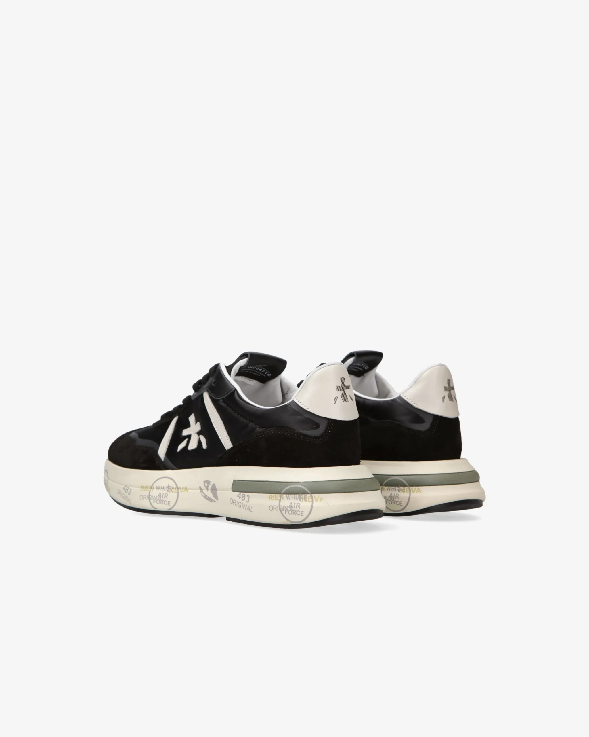 Donna Premiata CASSIE 6471