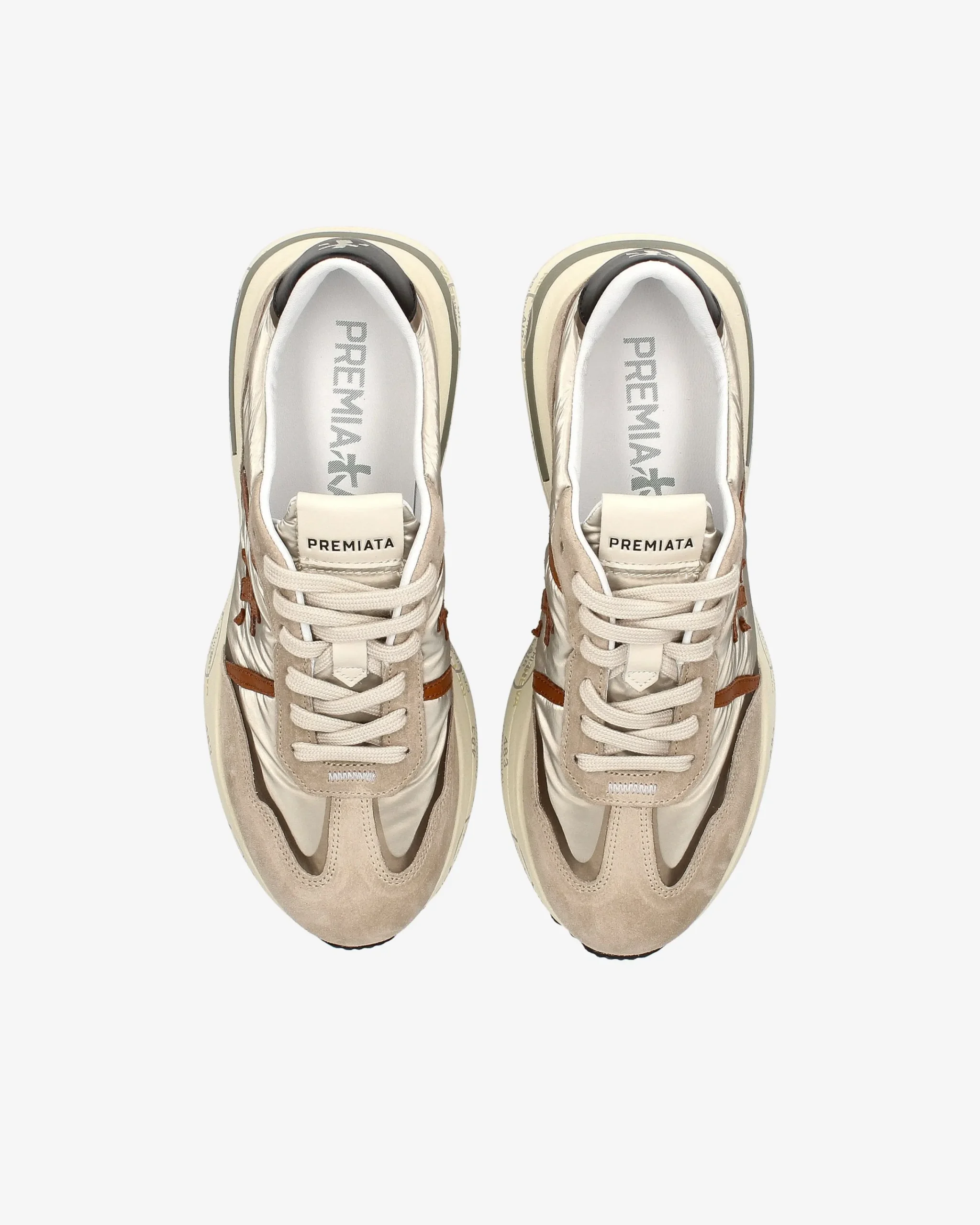 Donna Premiata CASSIE 6470