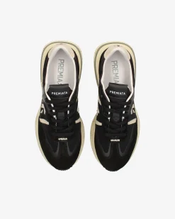 Donna Premiata CASSIE 6471