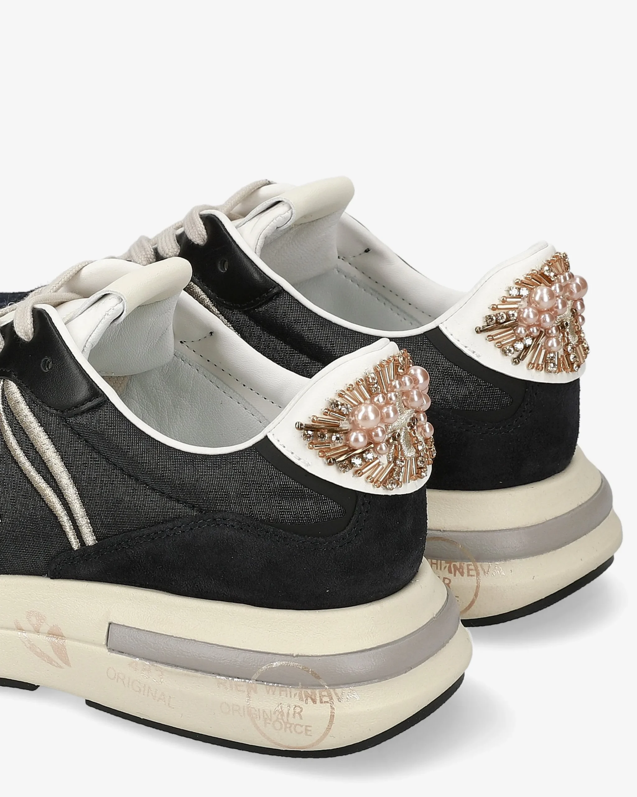 Donna Premiata CASSIE 7000