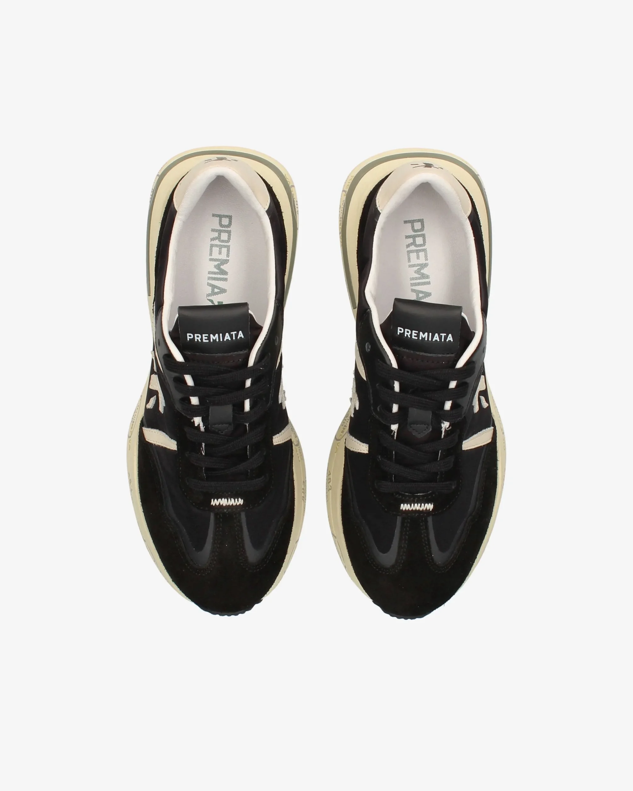 Donna Premiata CASSIE 6471