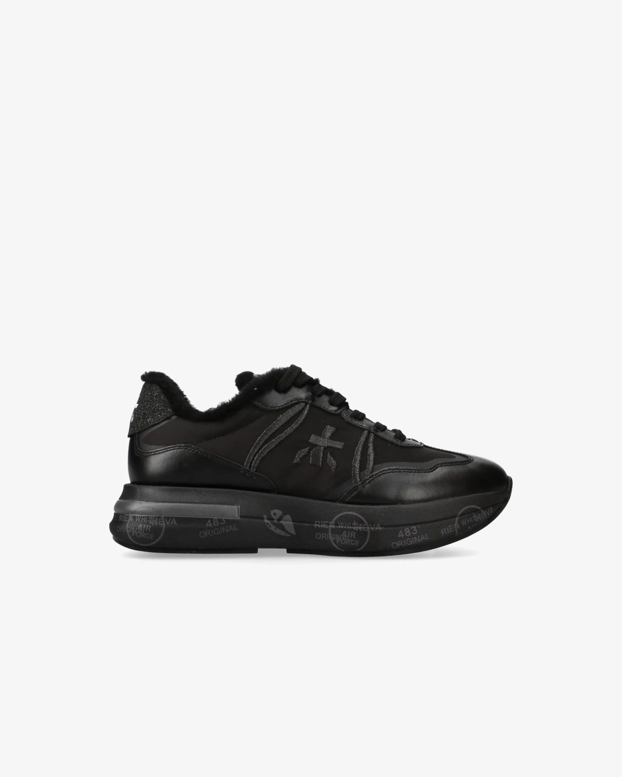 Donna Premiata CASSIE 7065M