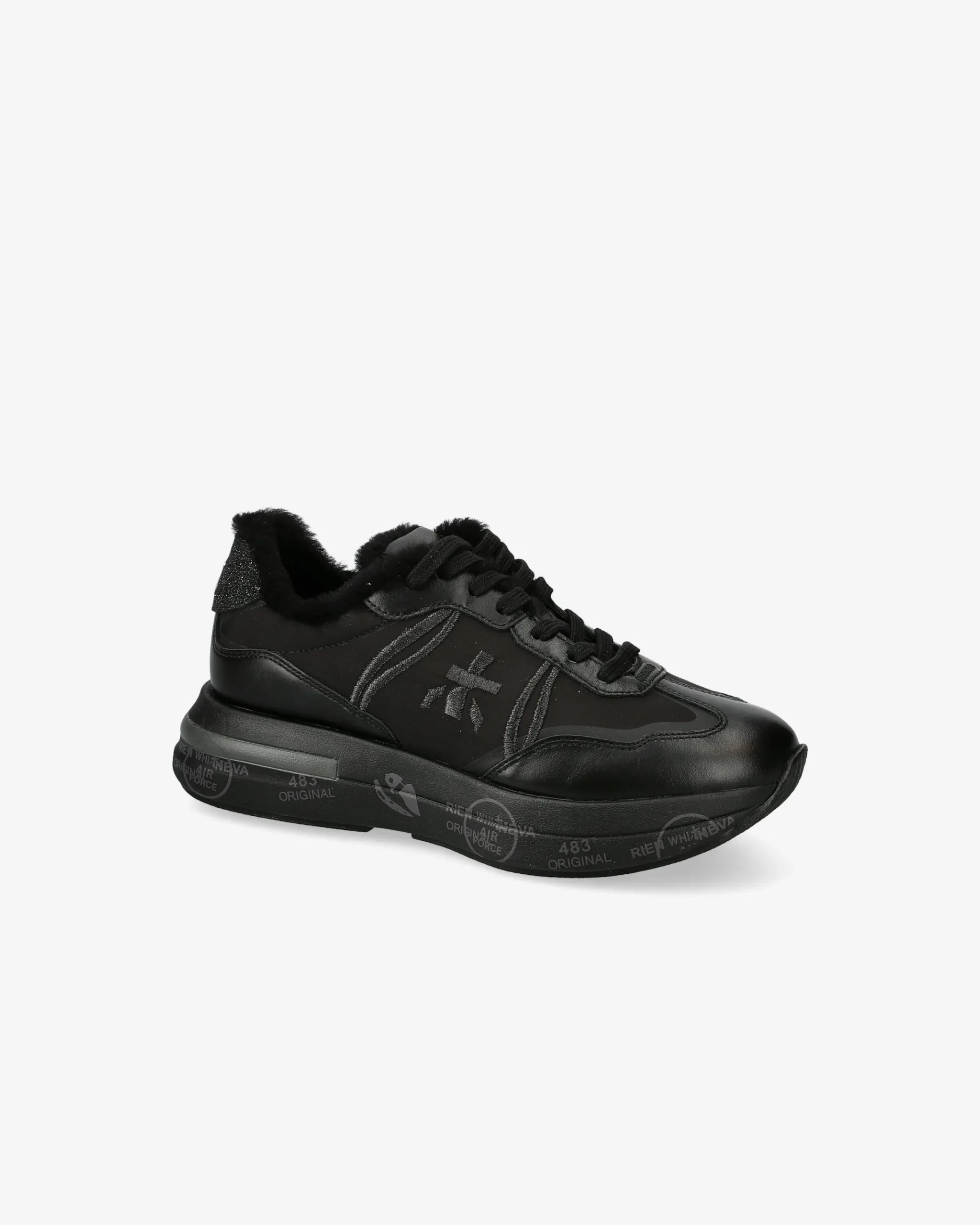 Donna Premiata CASSIE 7065M