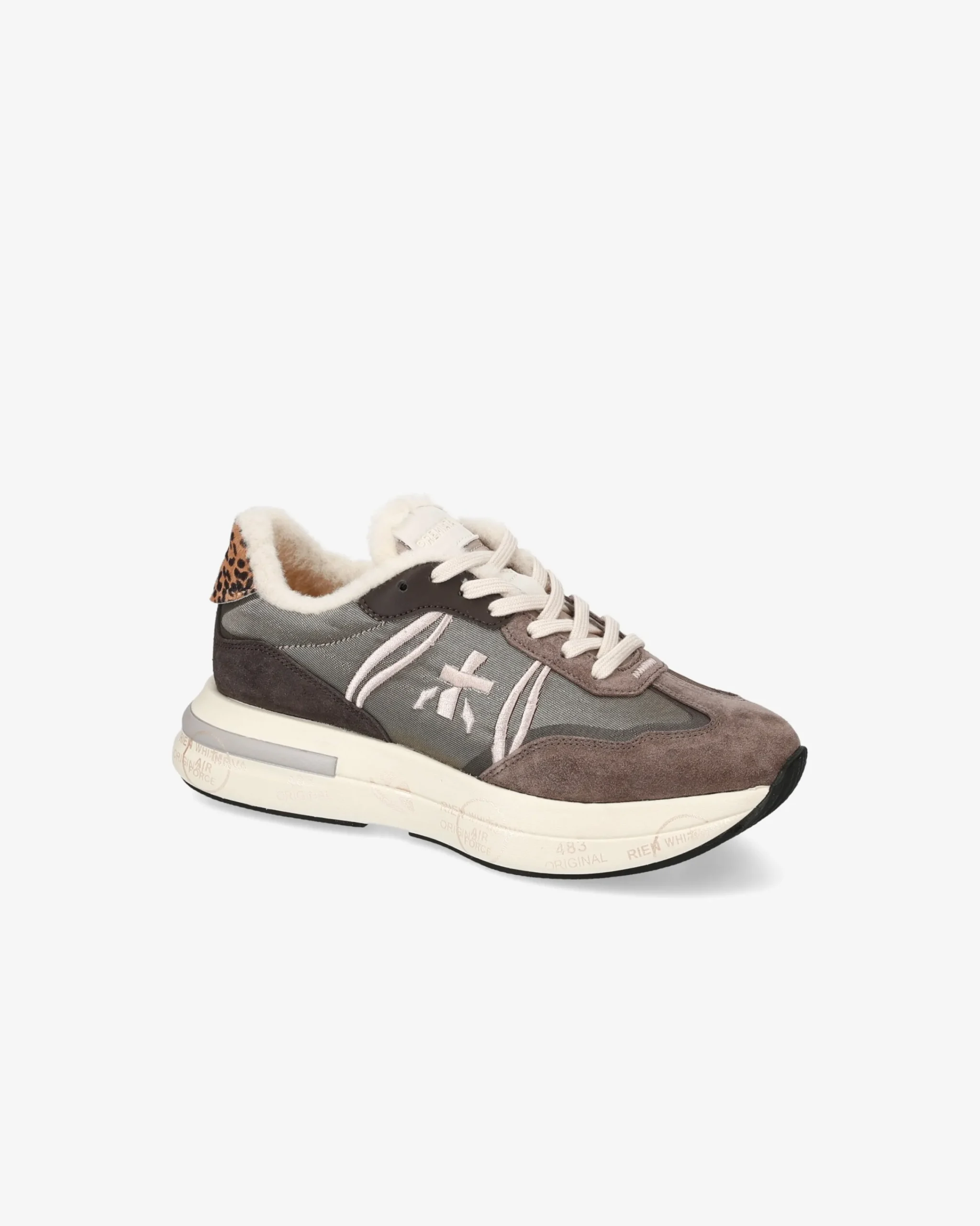 Donna Premiata CASSIE 7072M