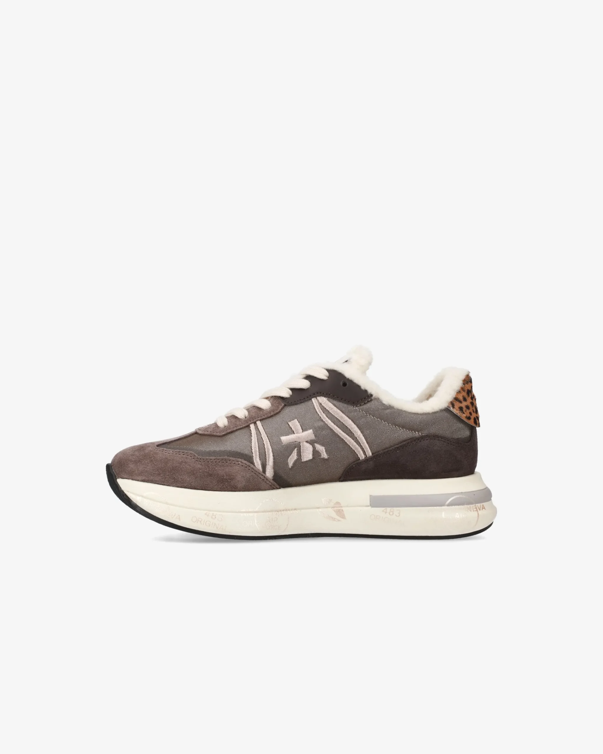 Donna Premiata CASSIE 7072M