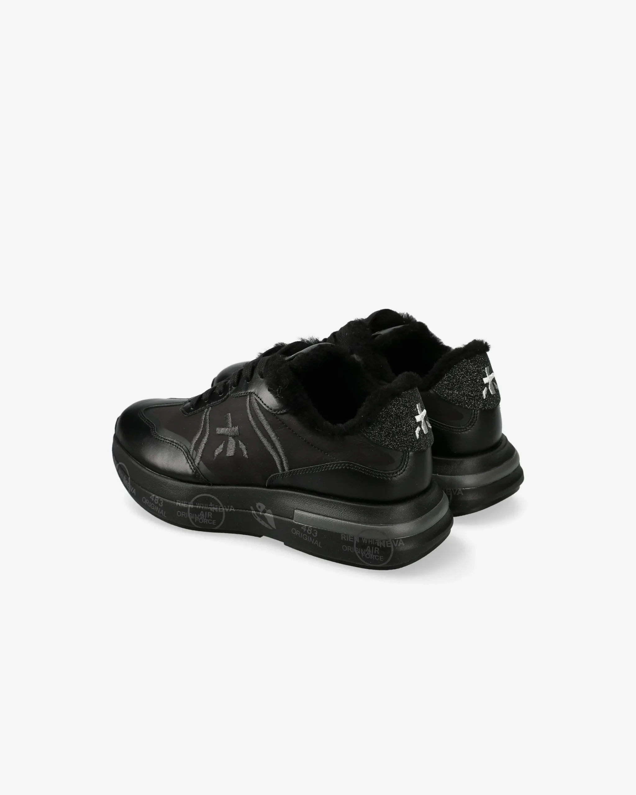 Donna Premiata CASSIE 7065M