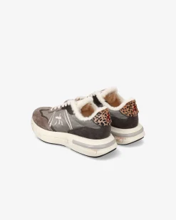 Donna Premiata CASSIE 7072M