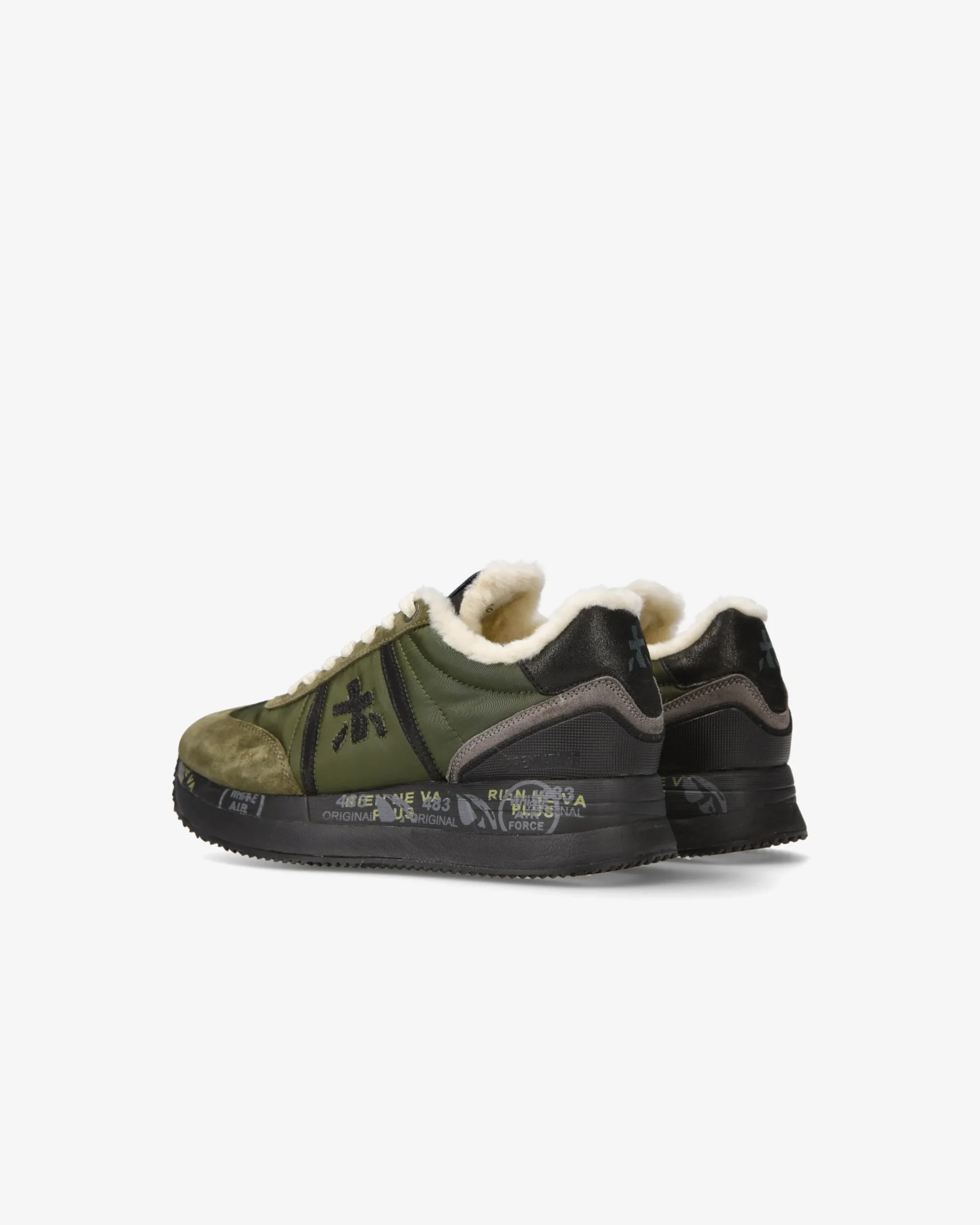 Donna Premiata CONNY 6568