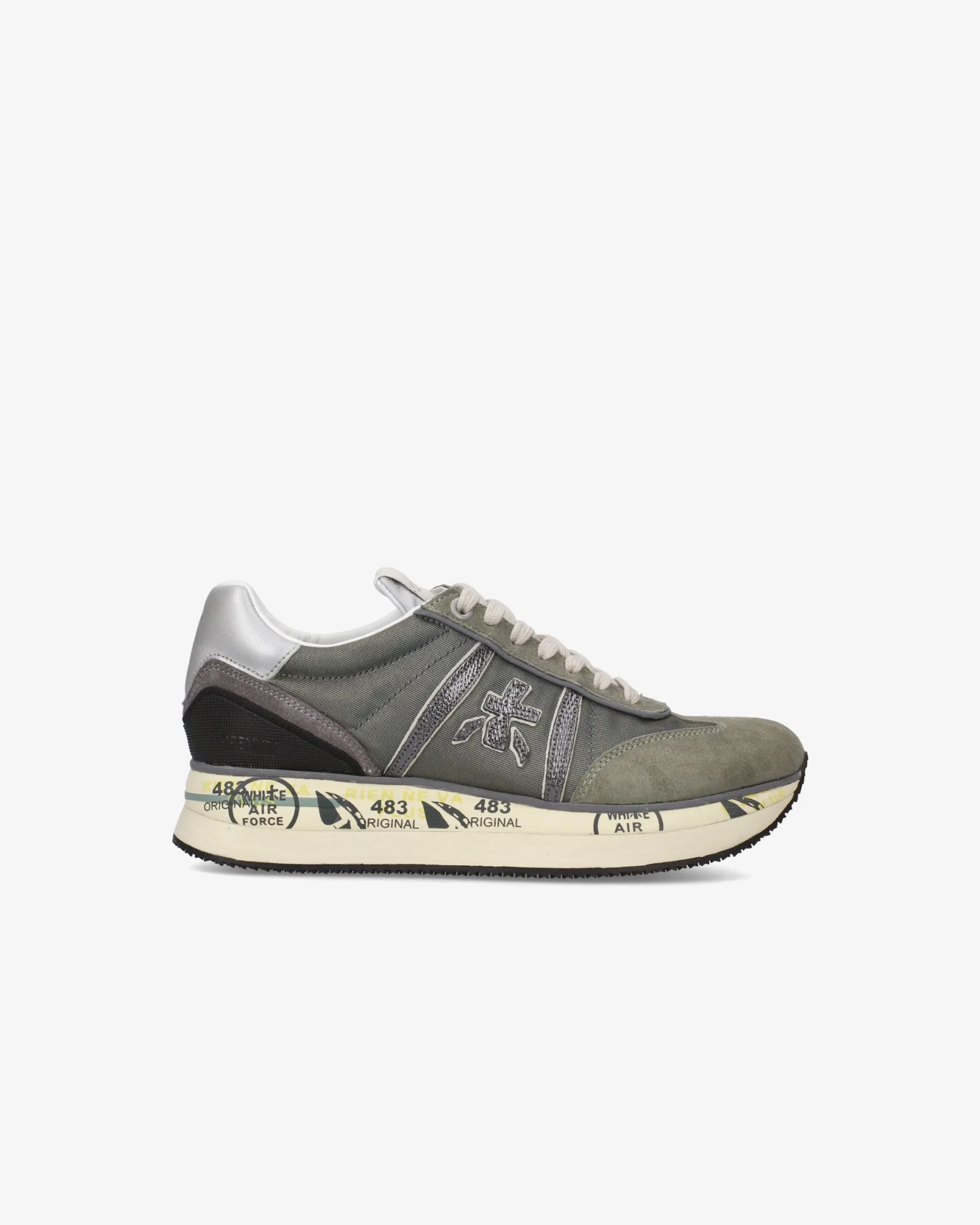 Donna Premiata CONNY 6978