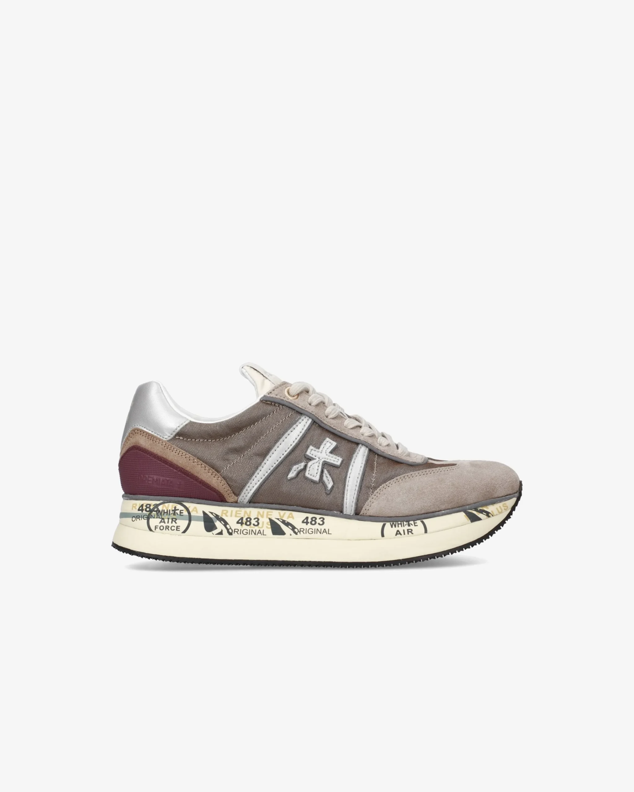 Donna Premiata CONNY 6979