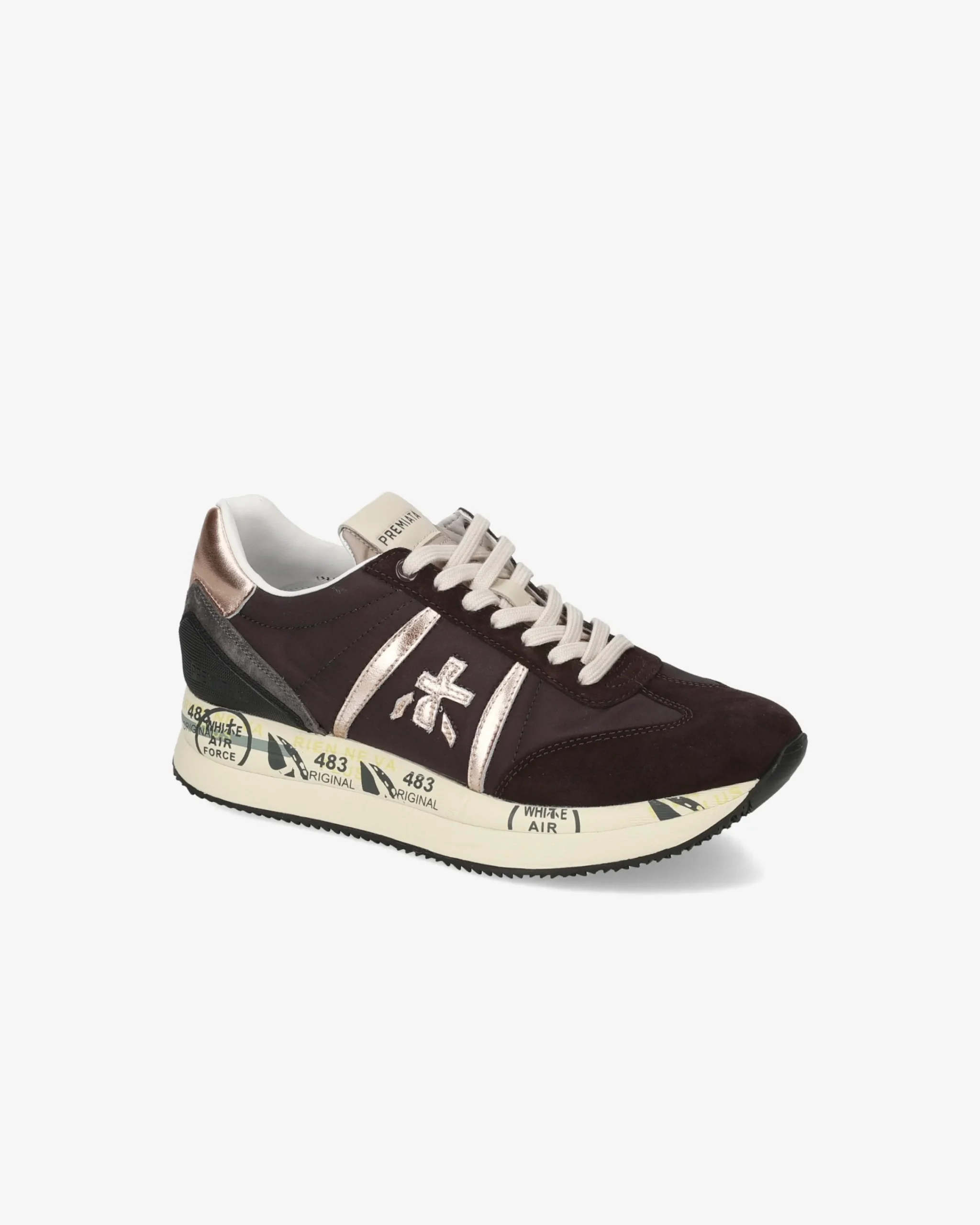 Donna Premiata CONNY 6980