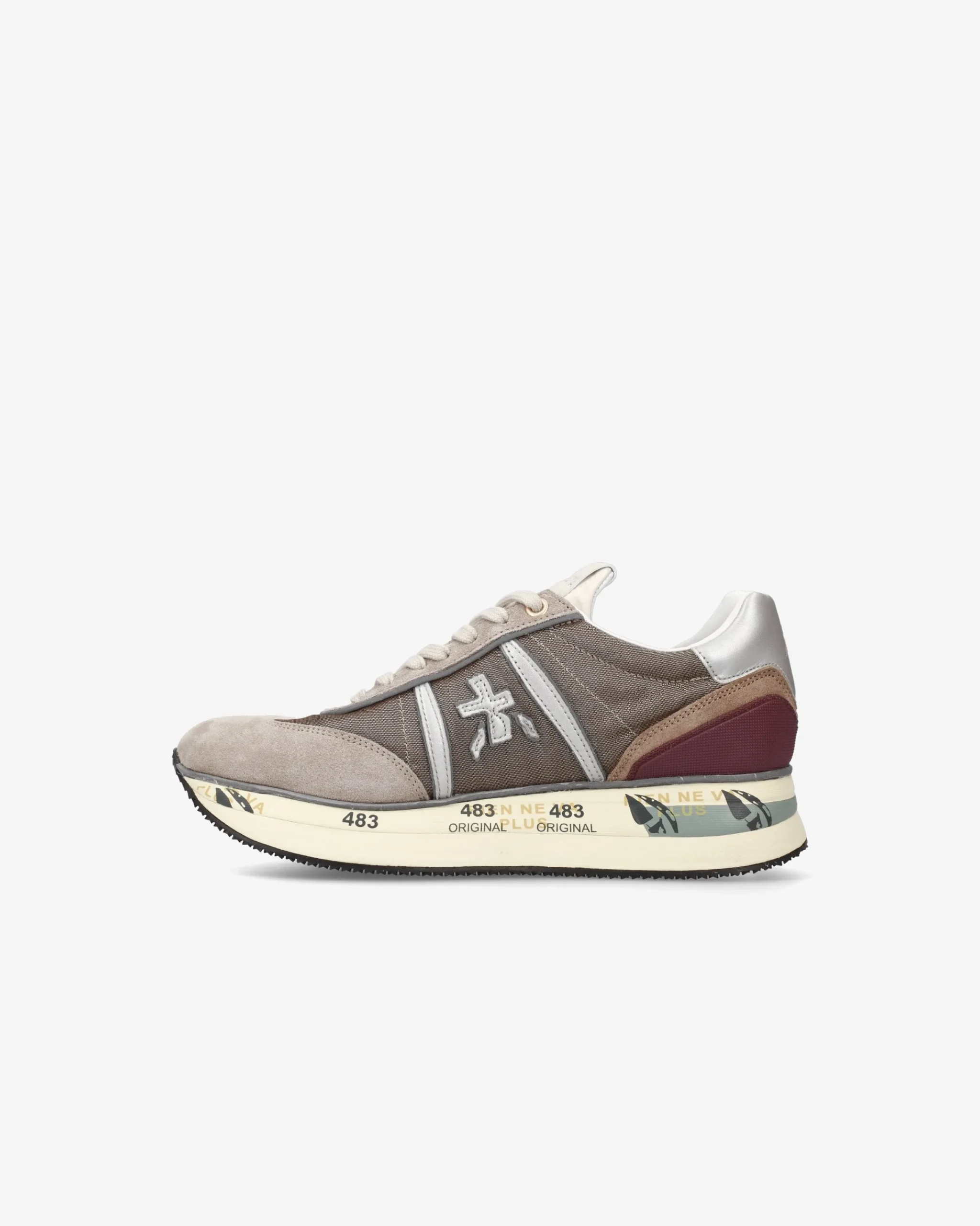 Donna Premiata CONNY 6979