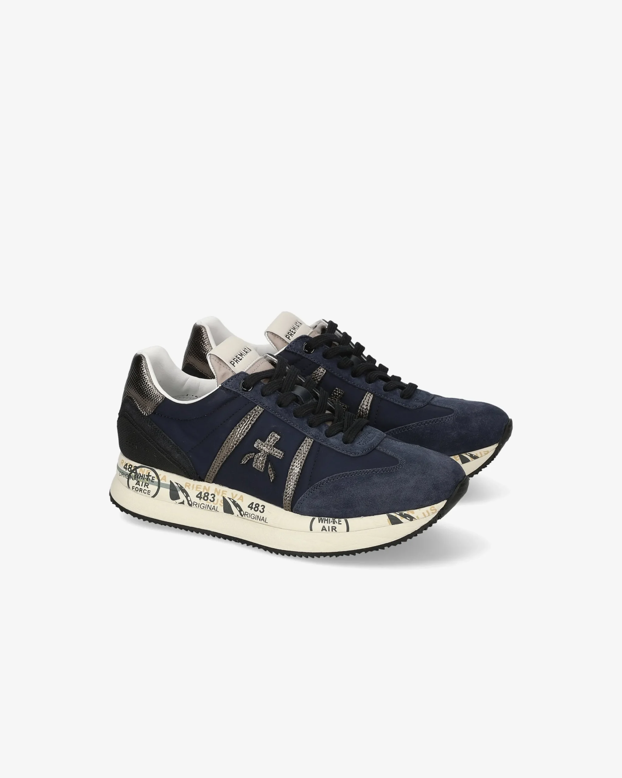Donna Premiata CONNY 6981