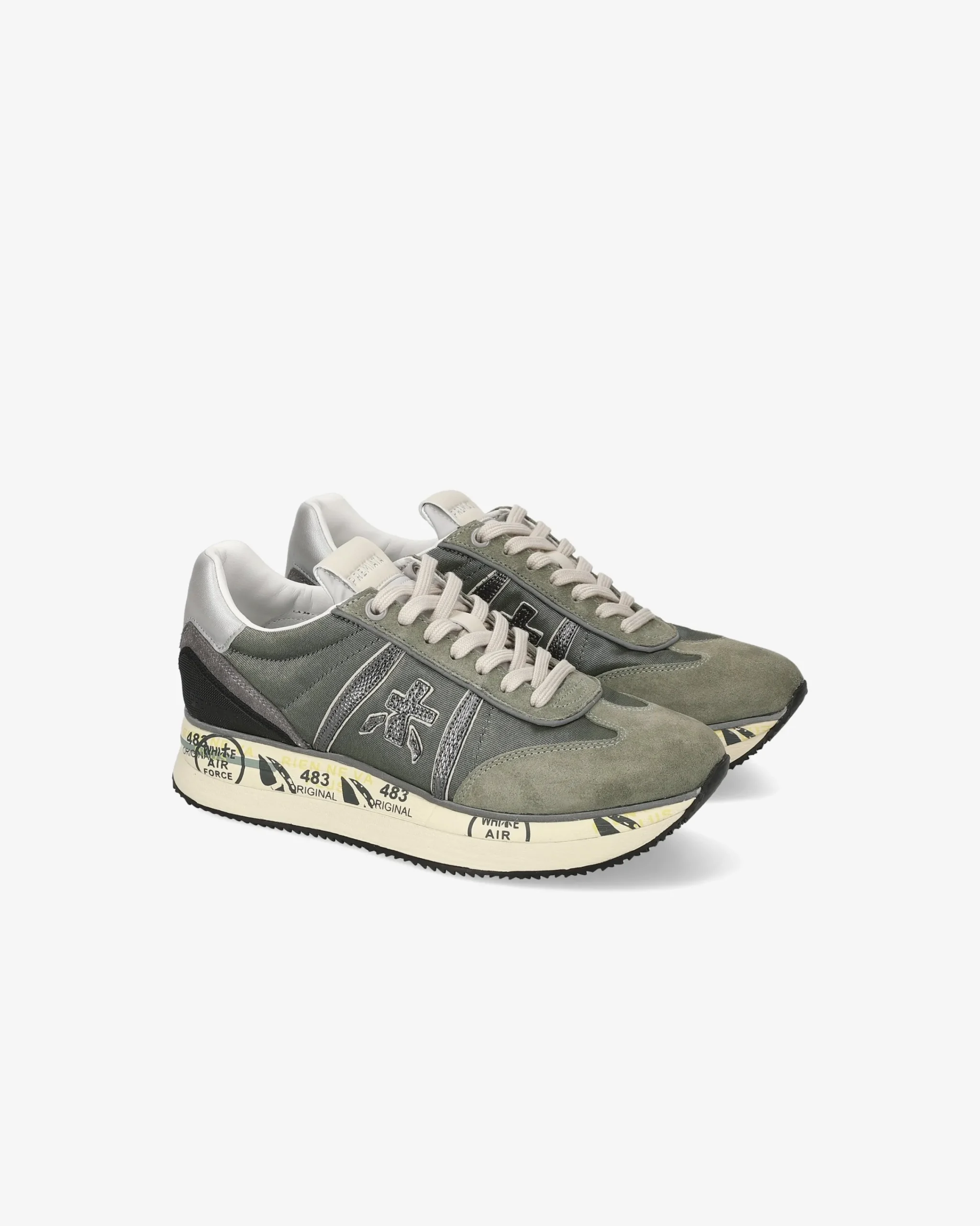 Donna Premiata CONNY 6978