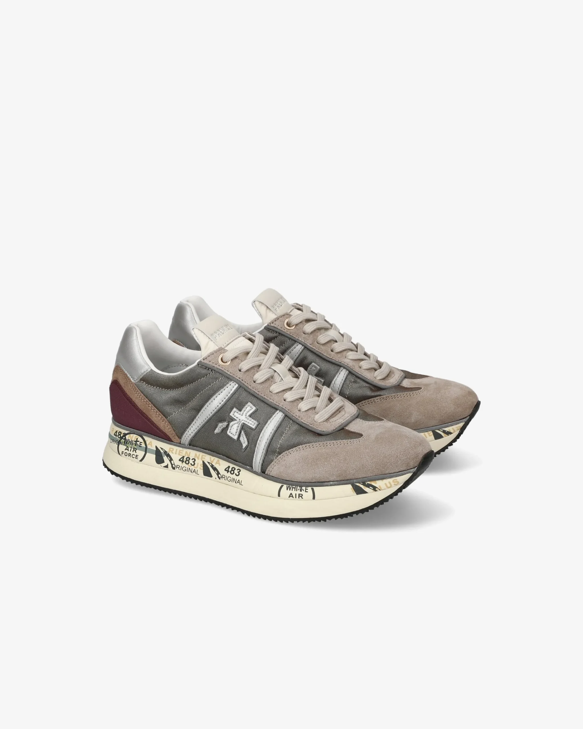Donna Premiata CONNY 6979
