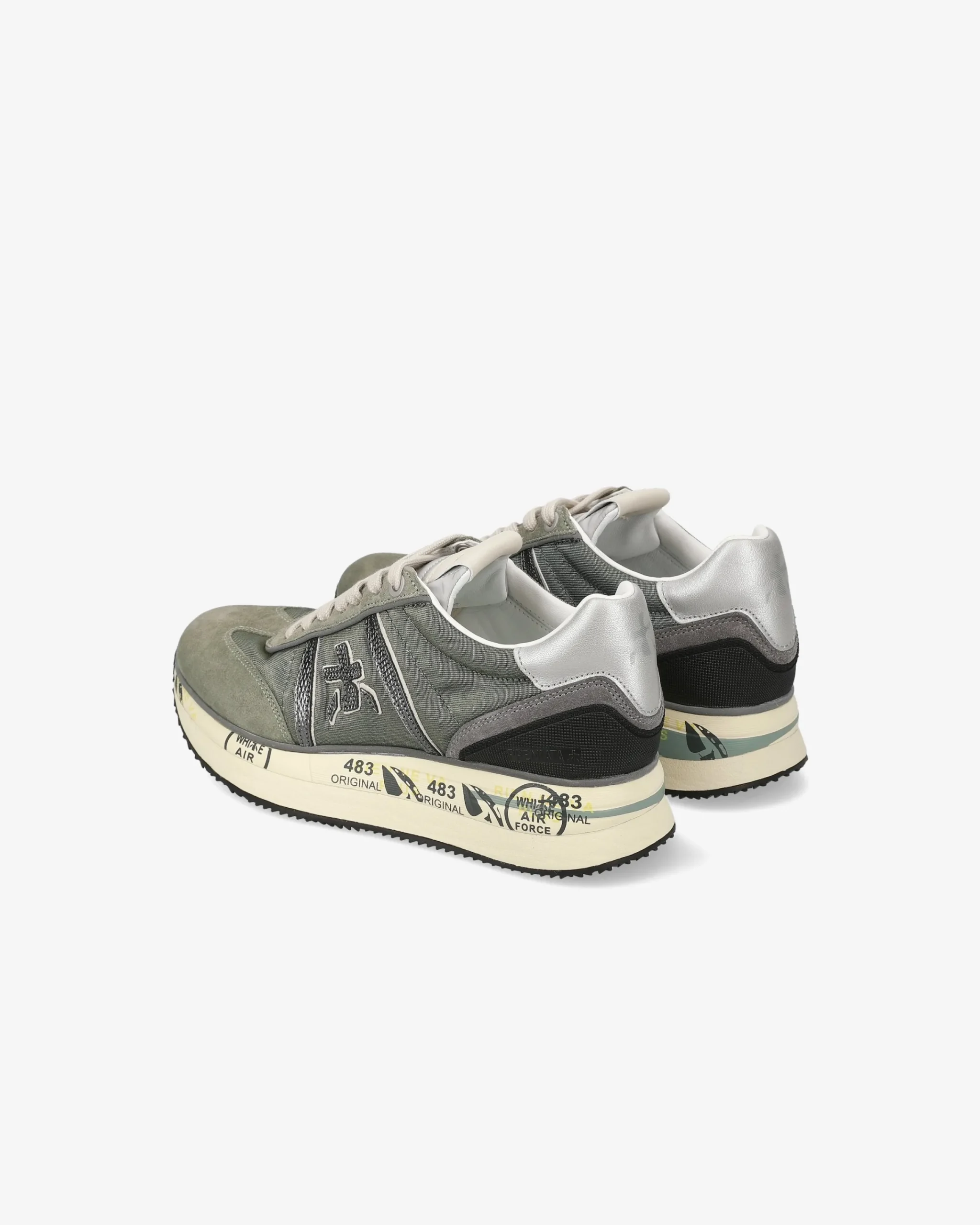 Donna Premiata CONNY 6978